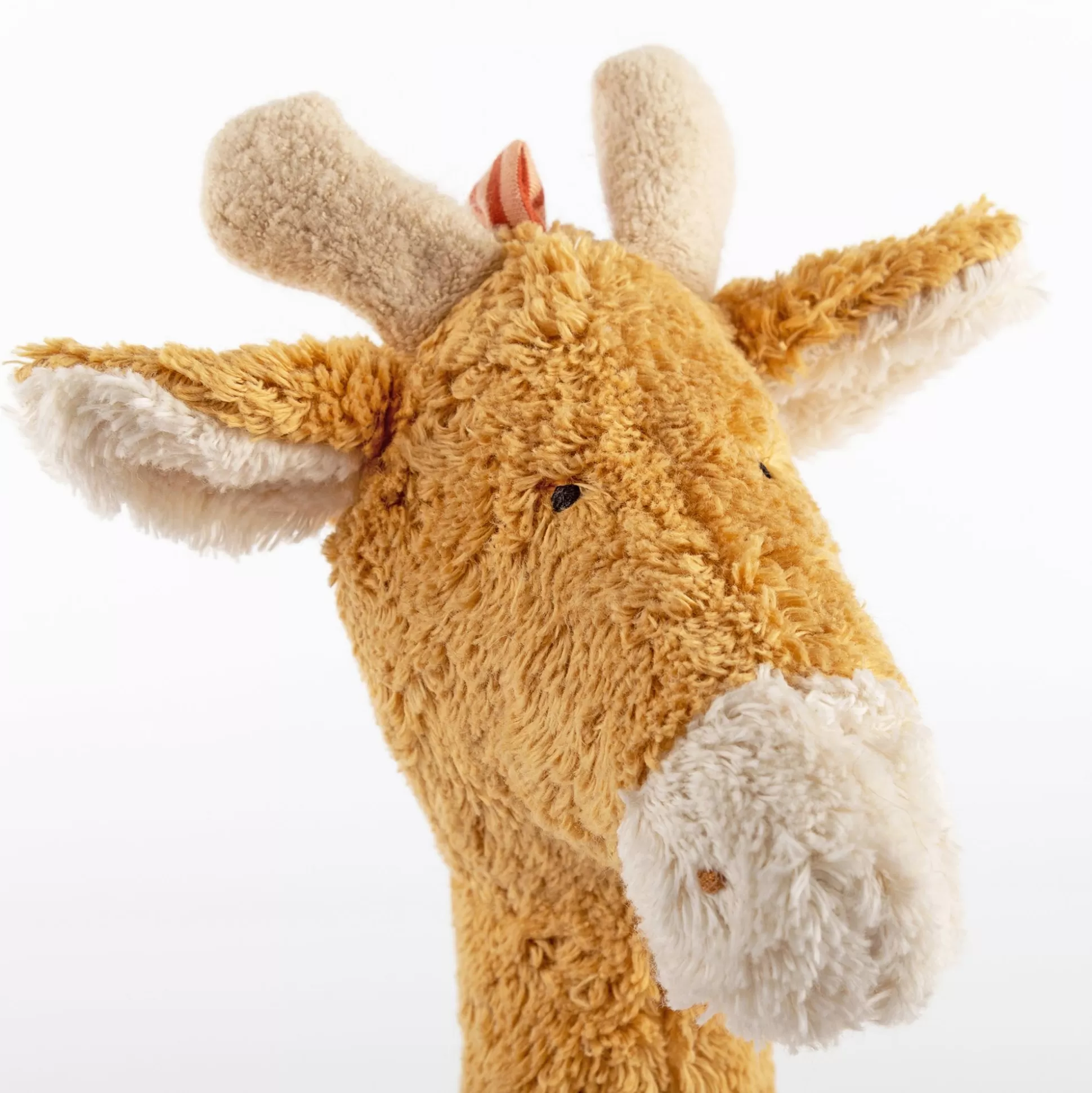 Bebe Sigikid Kuscheltier Giraffe, Green Kollektion