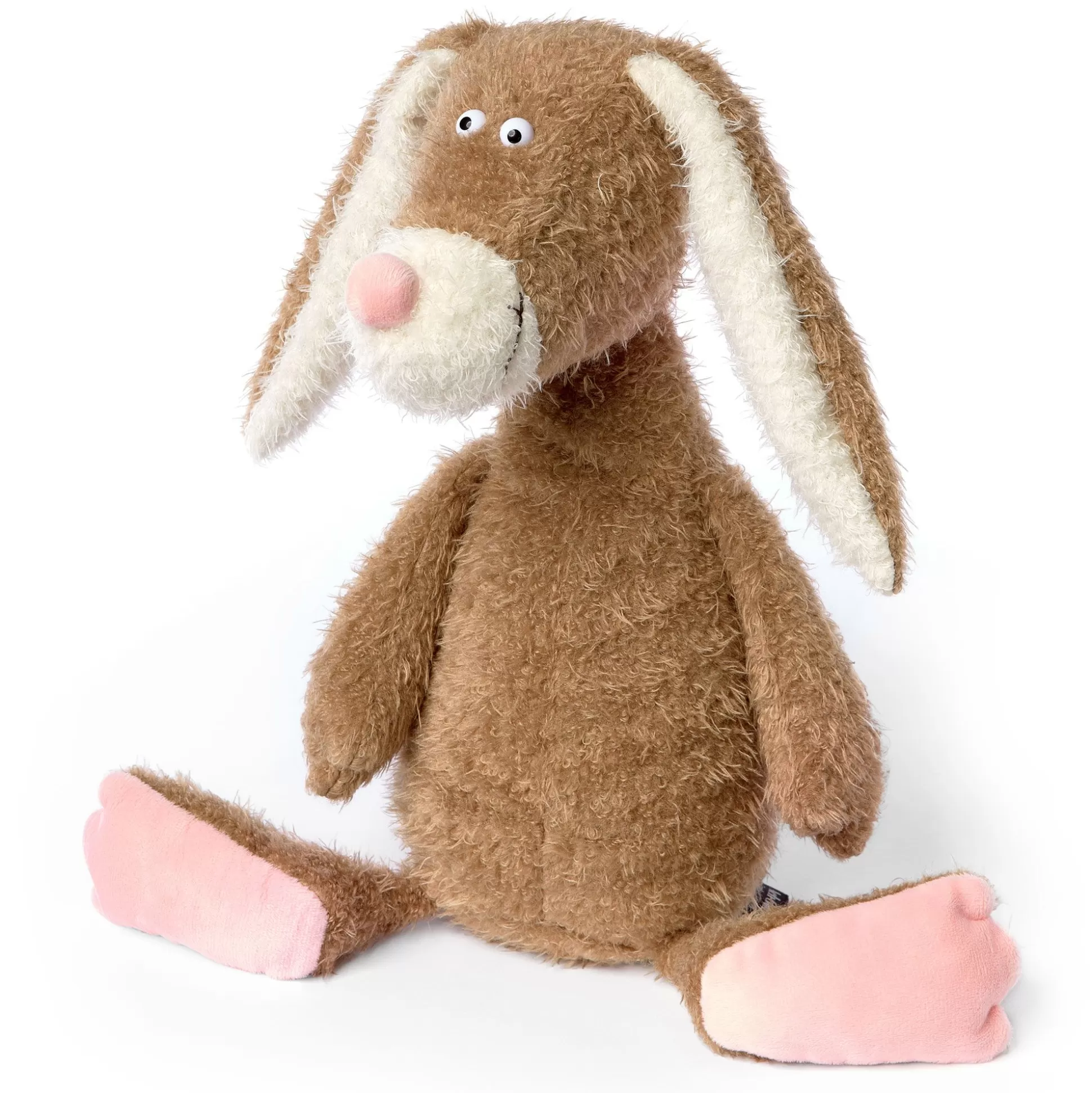 Bebe Sigikid Kuscheltier Hase Ach Good! Family & Friends