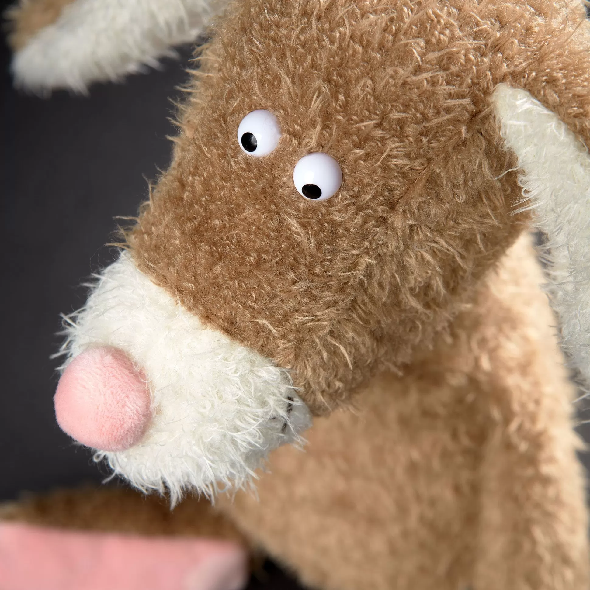 Bebe Sigikid Kuscheltier Hase Ach Good! Family & Friends
