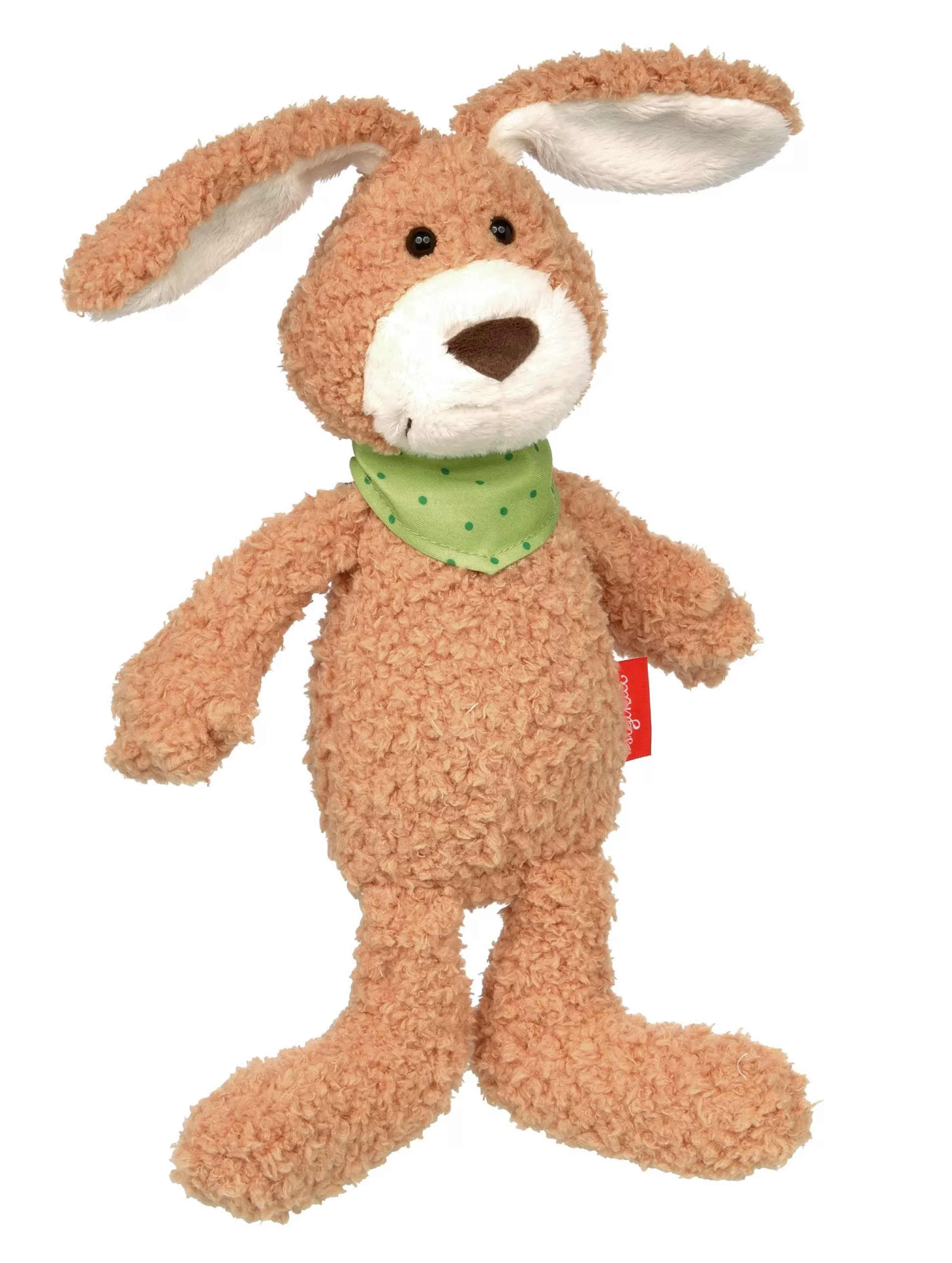 Bebe Sigikid Kuscheltier Hase Huberto Hummeltal M