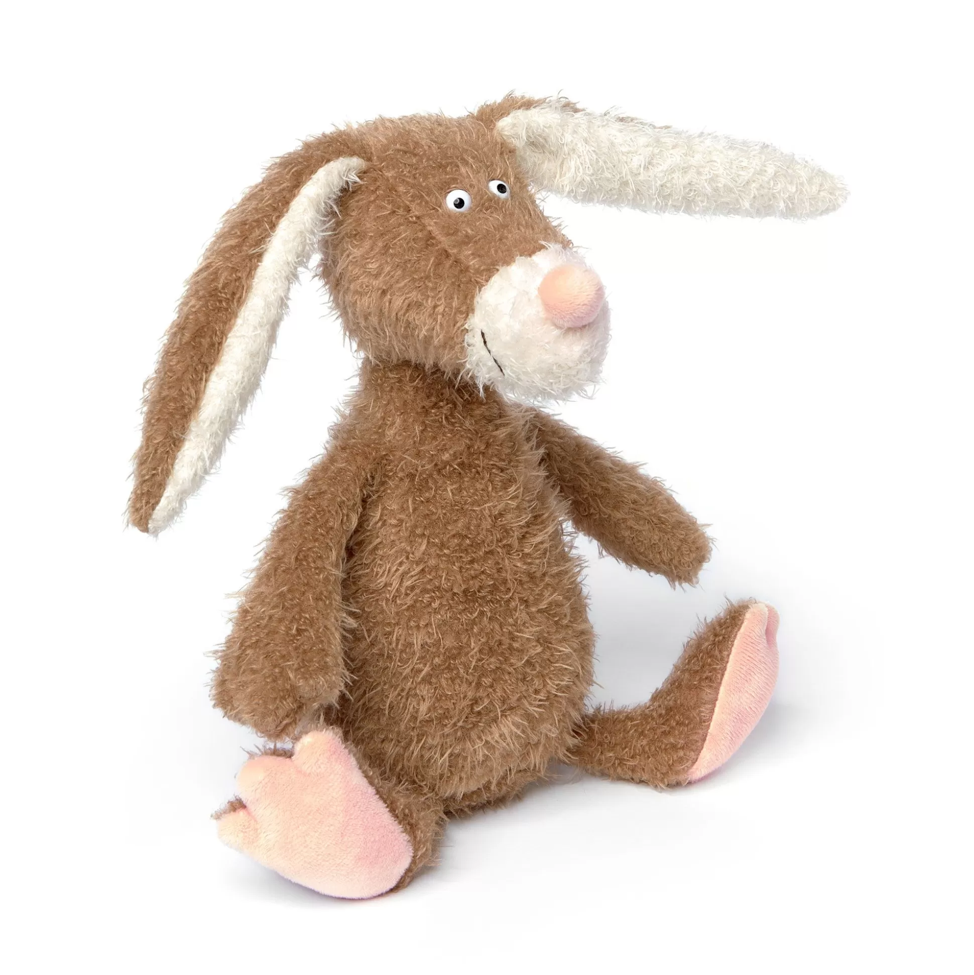 Bebe Sigikid Kuscheltier Hase Midi, Ach Good! Family & Friends