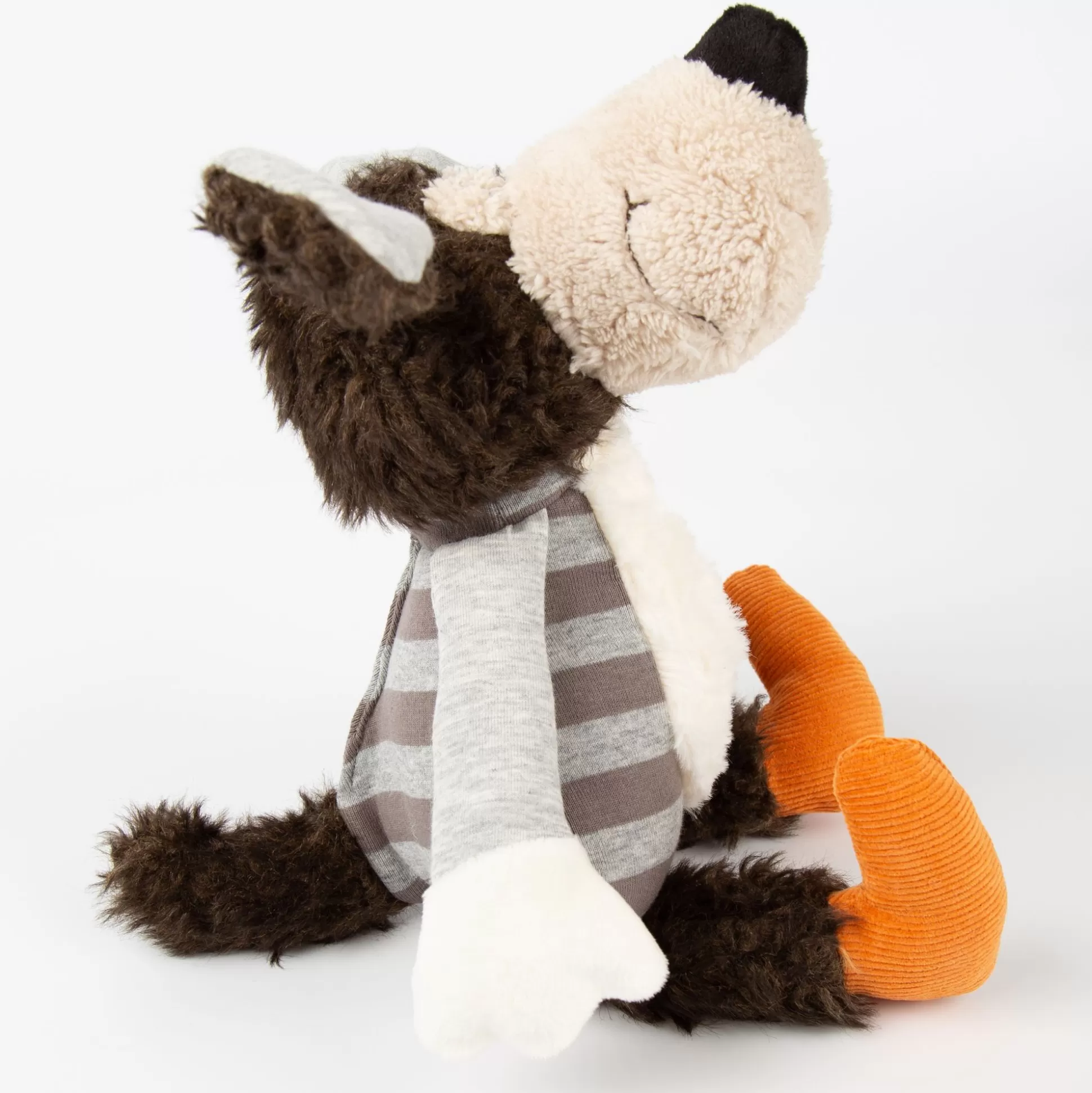 Bebe Sigikid Kuscheltier Hund, Patchwork Sweety