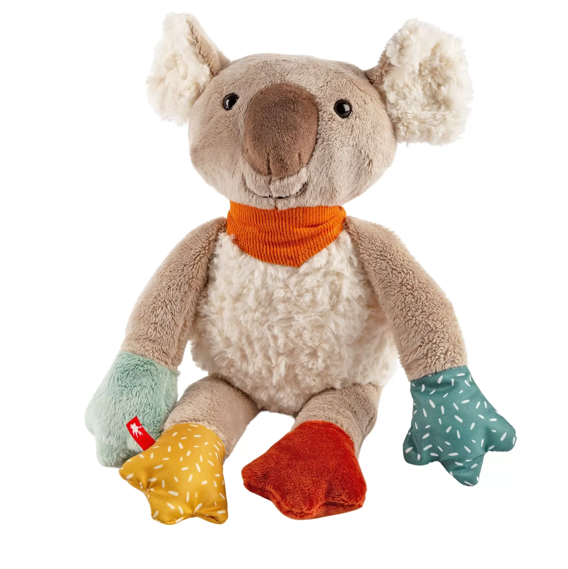 Bebe Sigikid Kuscheltier Koala, Patchwork Sweety