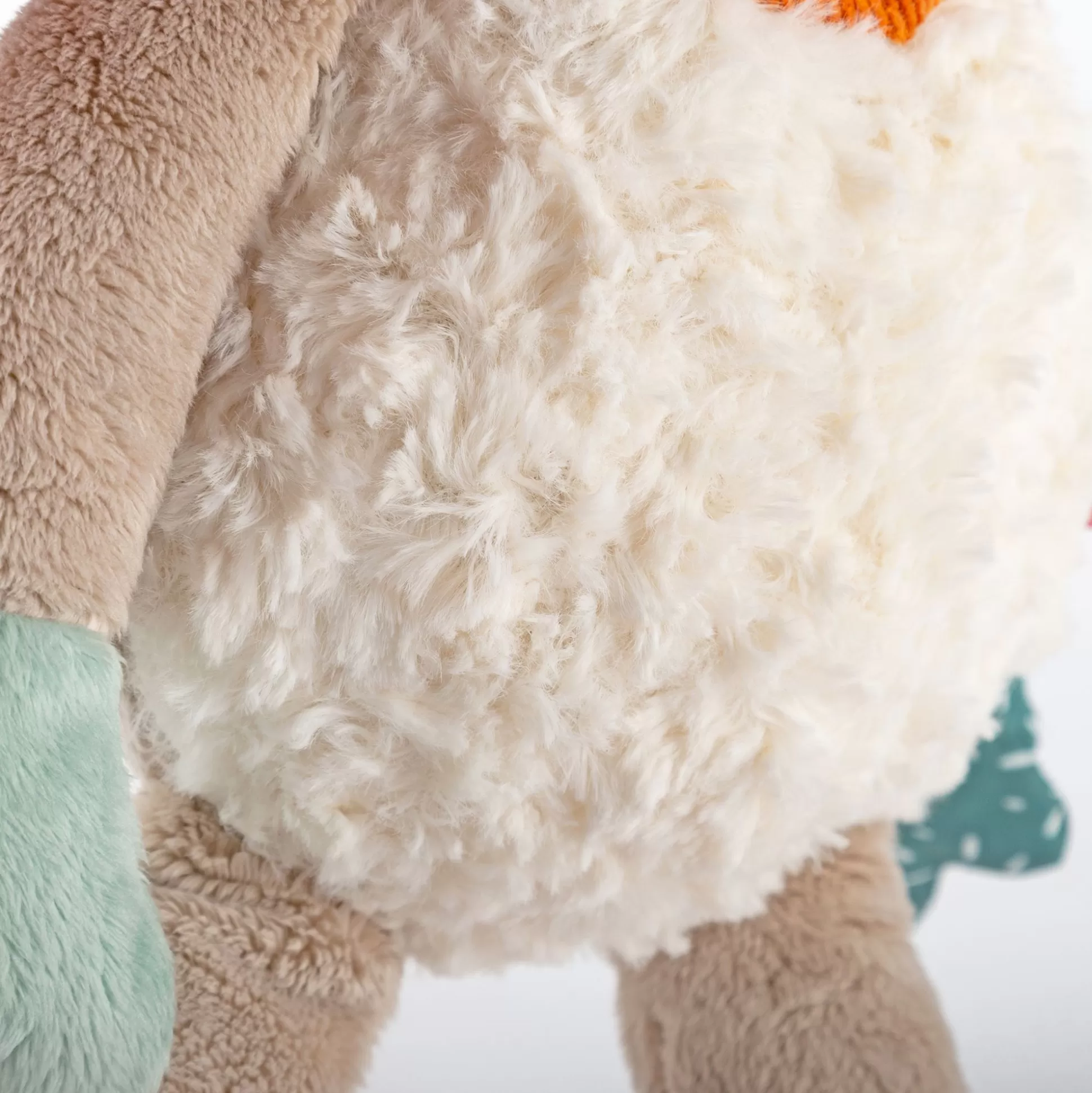 Bebe Sigikid Kuscheltier Koala, Patchwork Sweety
