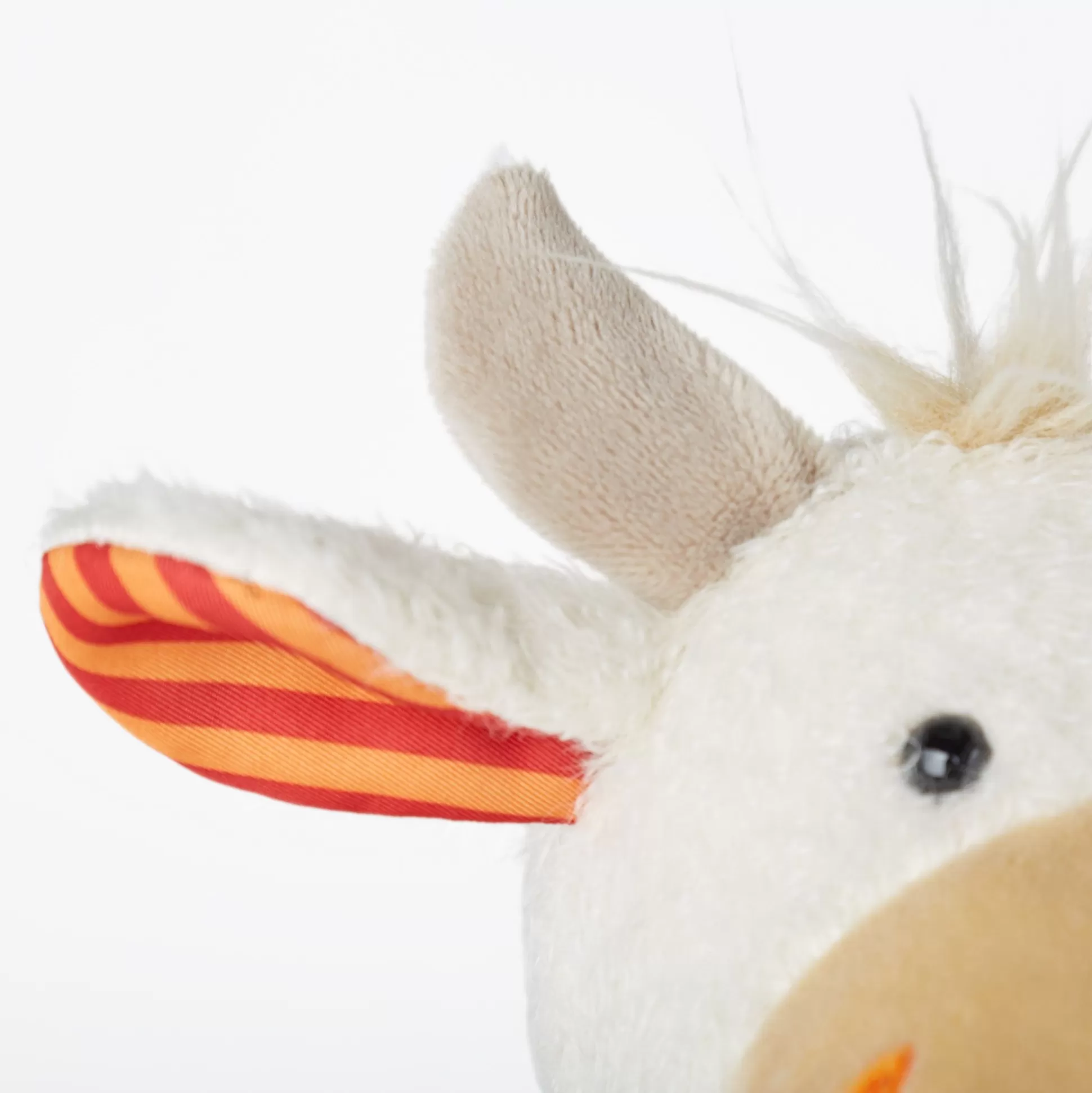 Bebe Sigikid Kuscheltier Kuh, Patchwork Sweety