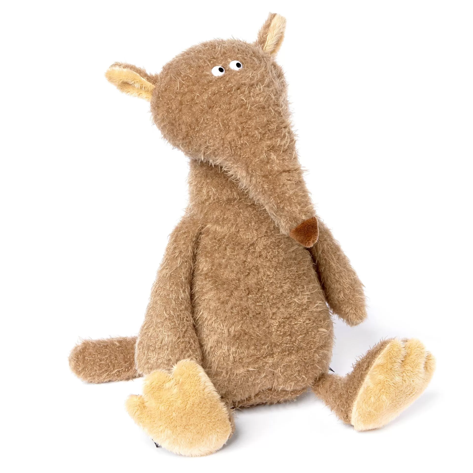 Bebe Sigikid Kuscheltier Nasenbar Ach Good! Family & Friends