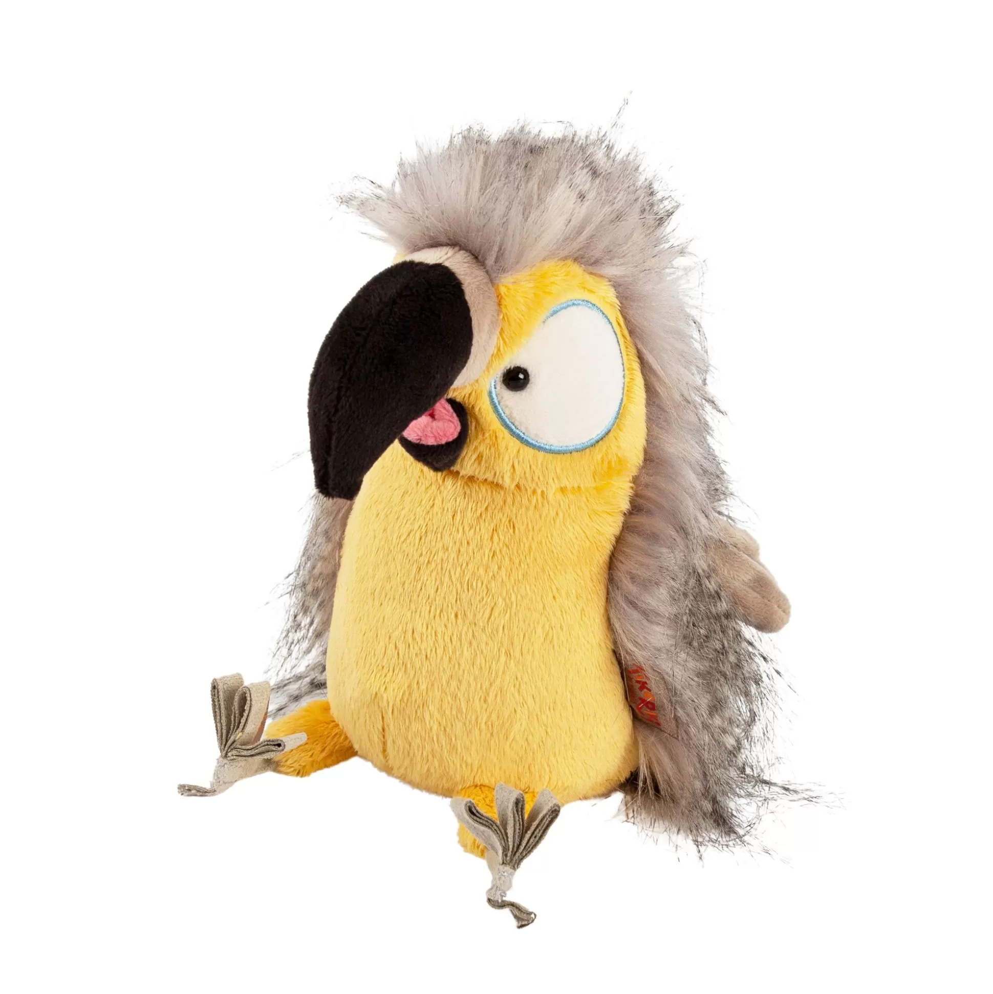 Bebe Sigikid Kuschelvogel Coco Coocoo, Kikeriki