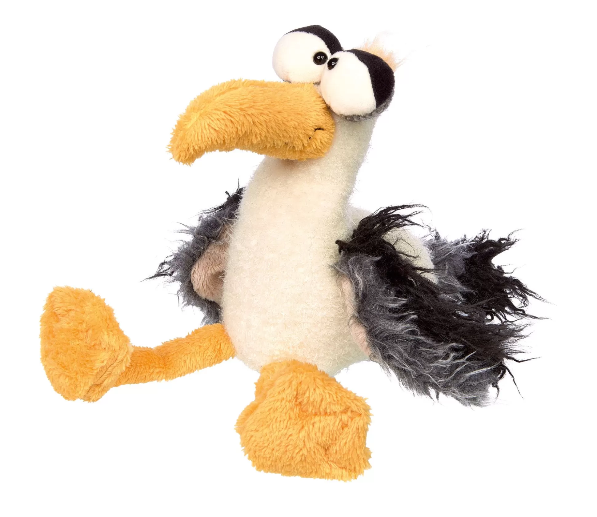 Bebe Sigikid Kuschelvogel Loud In The Cloud, Kikeriki