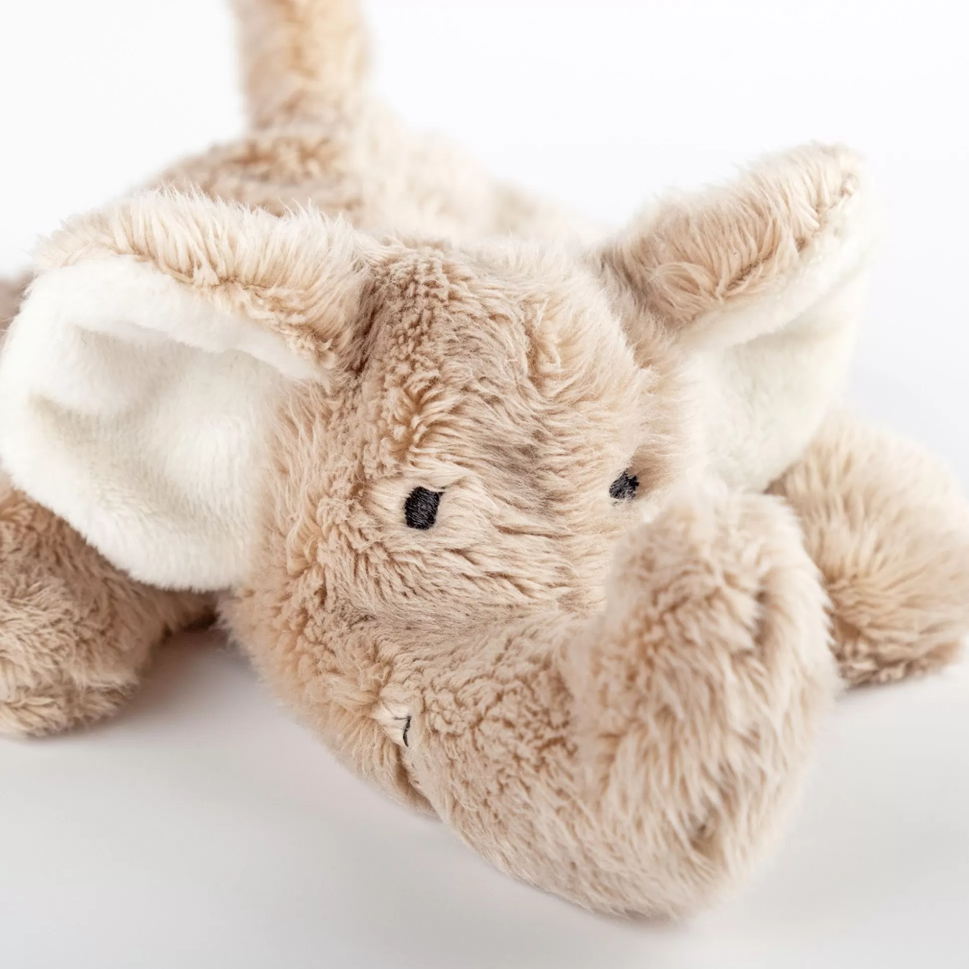 Bebe Sigikid Mini Kuscheltier Elefant