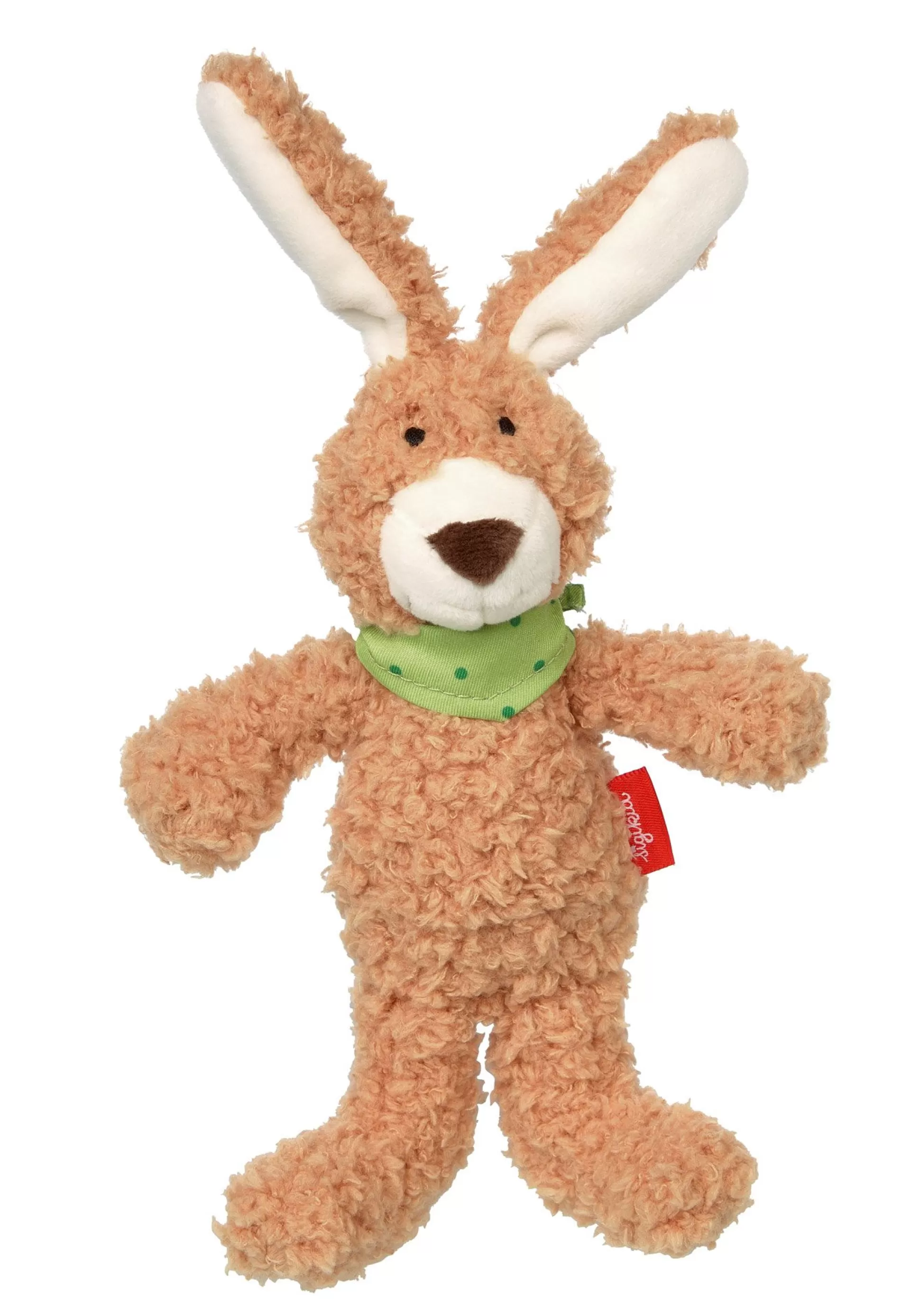 Bebe Sigikid Mini Kuscheltier Hase Huberto Hummeltal