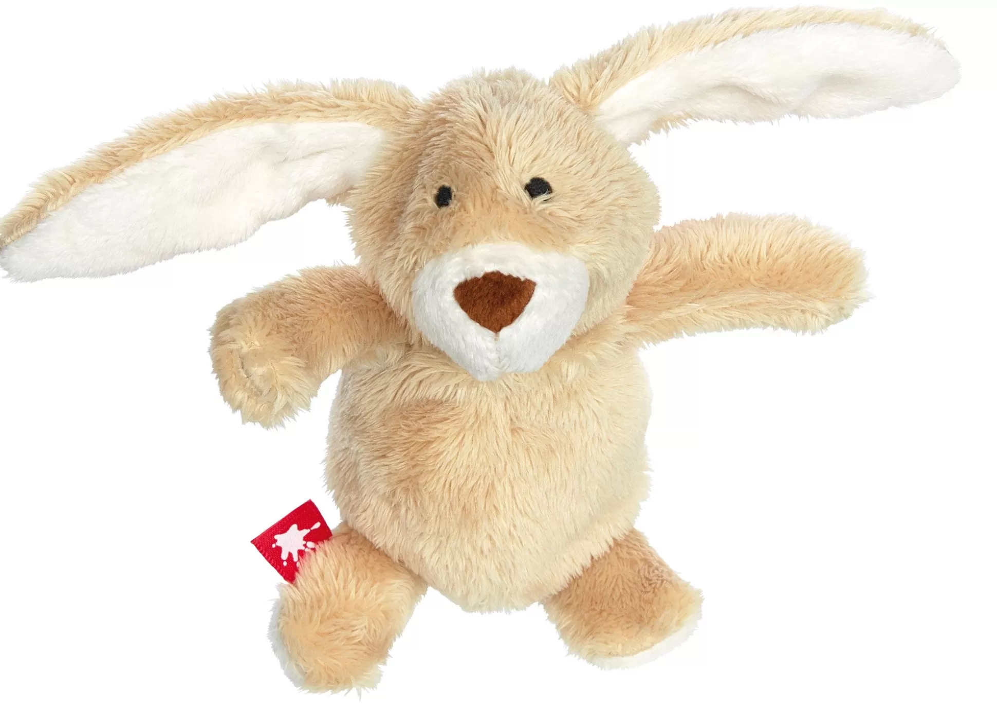 Bebe Sigikid Mini Kuscheltier Hase Sweety