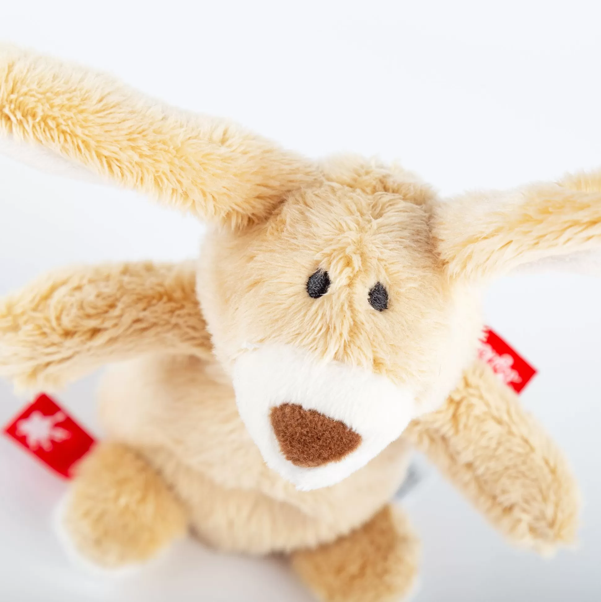 Bebe Sigikid Mini Kuscheltier Hase Sweety