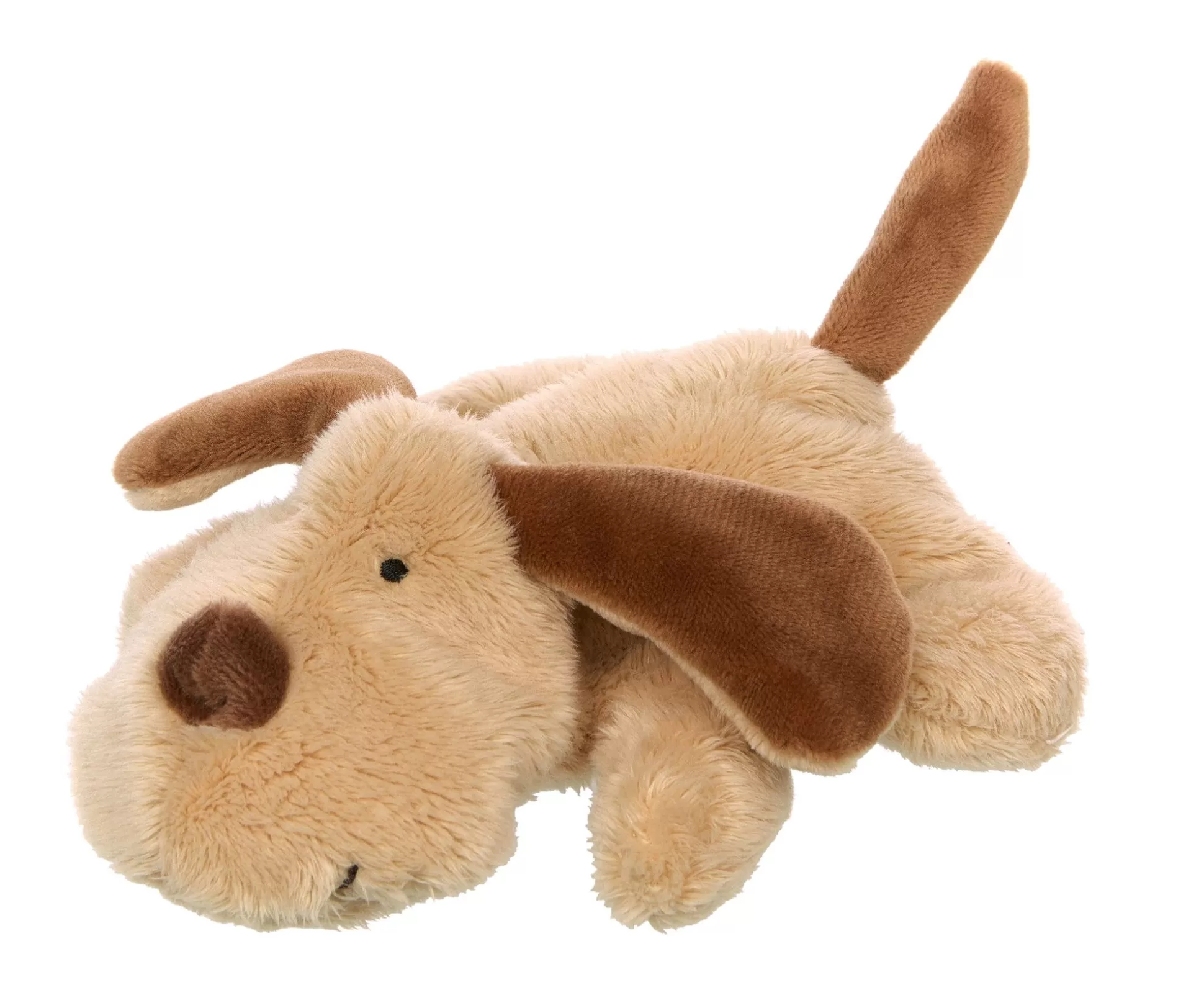 Bebe Sigikid Mini Kuscheltier Hund