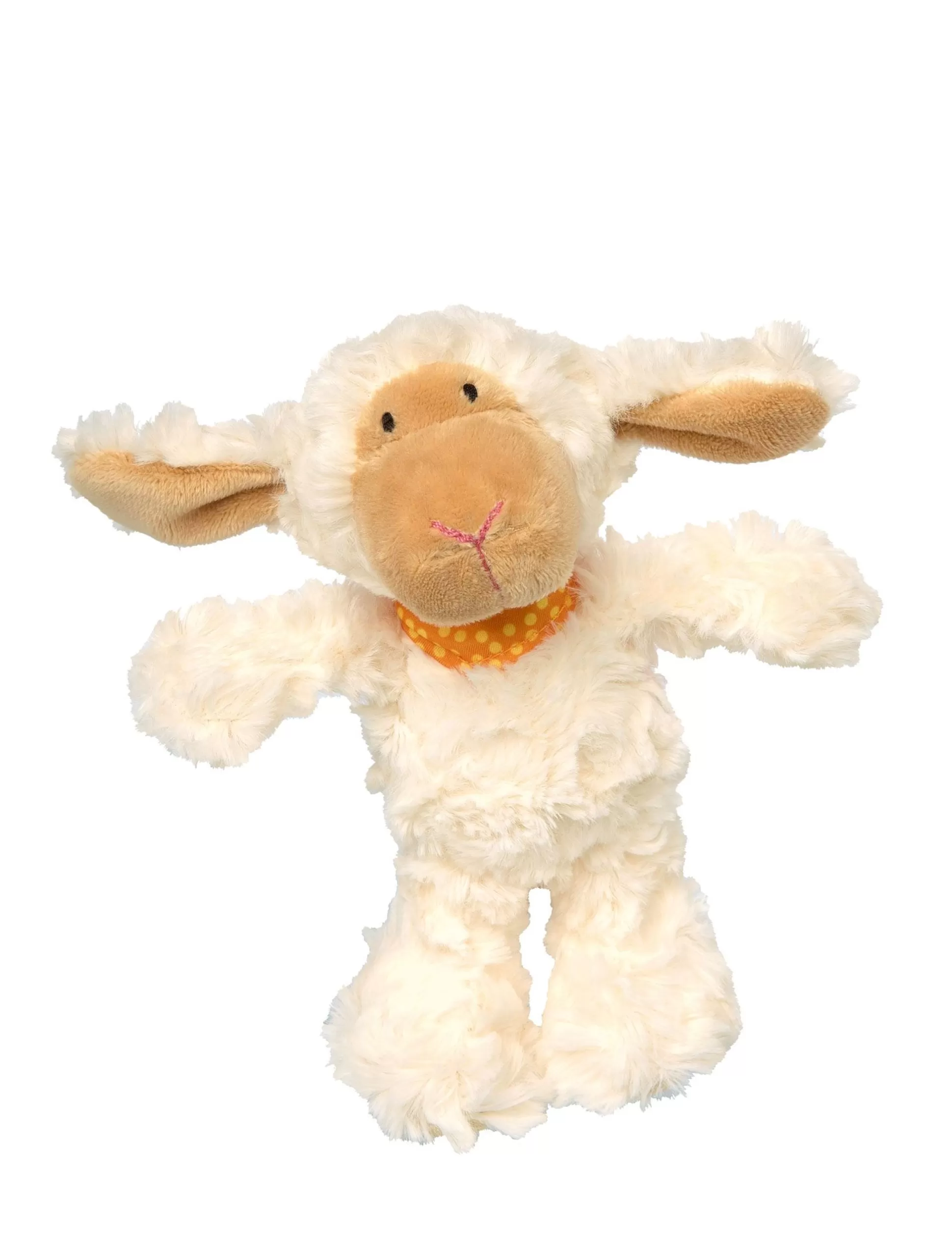 Bebe Sigikid Mini Kuscheltier Schaf Emmala