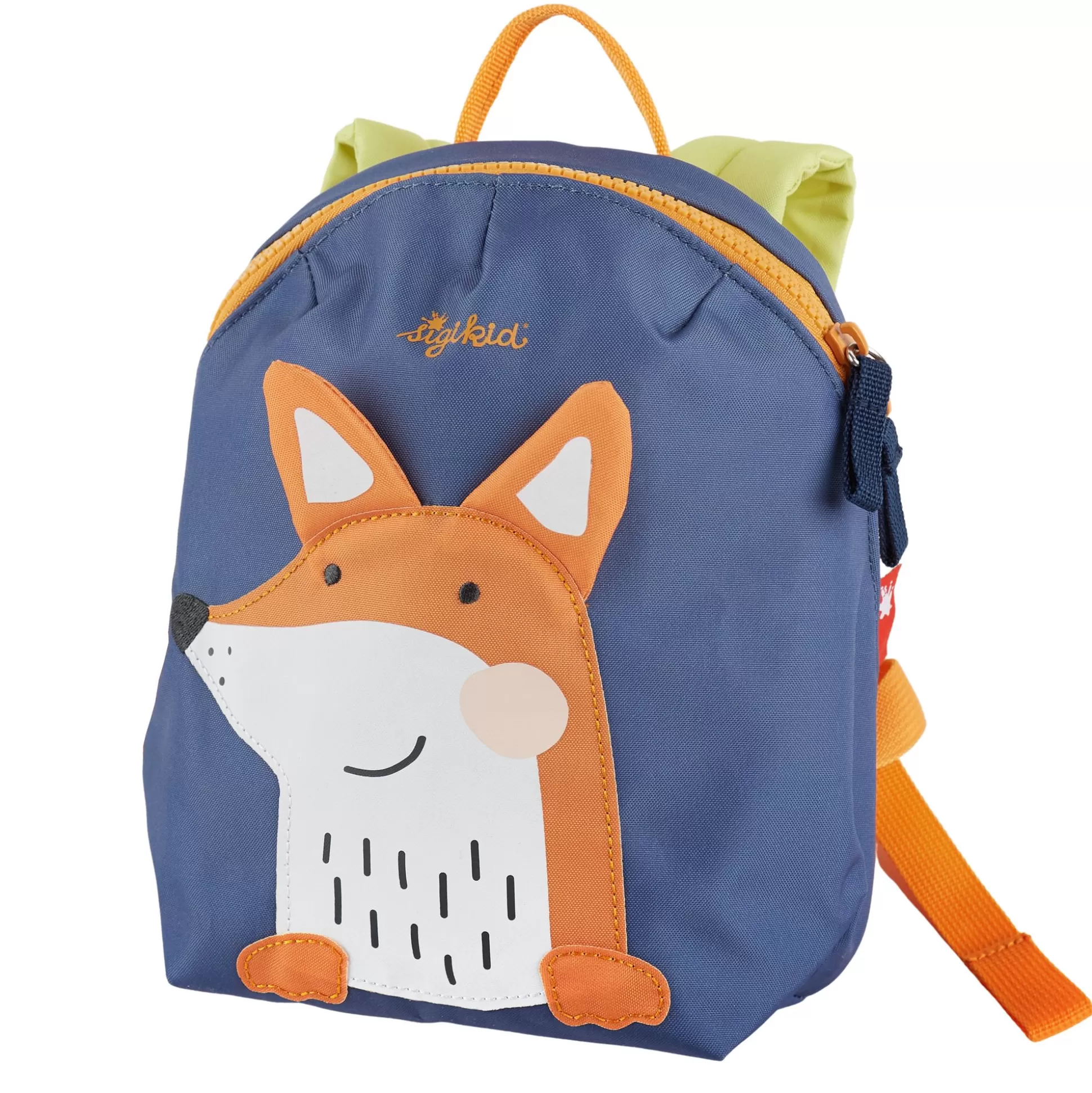 Bebe Sigikid Mini Rucksack Fuchs