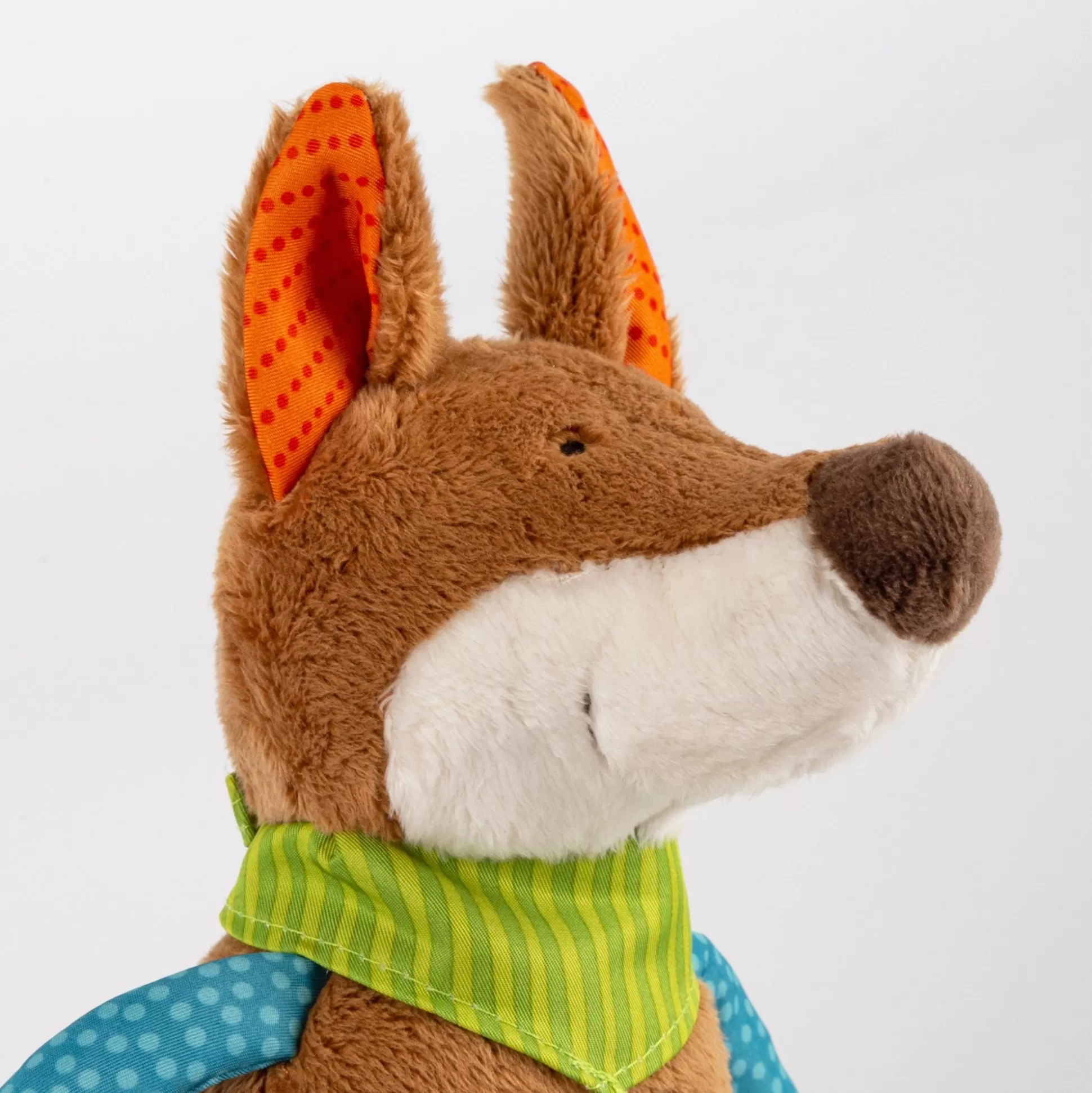 Bebe Sigikid Mini-Spieluhr Fuchs