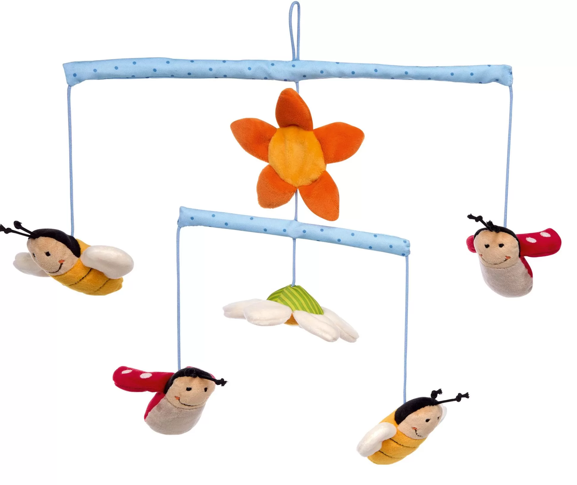 Bebe Sigikid Mobile Bienen