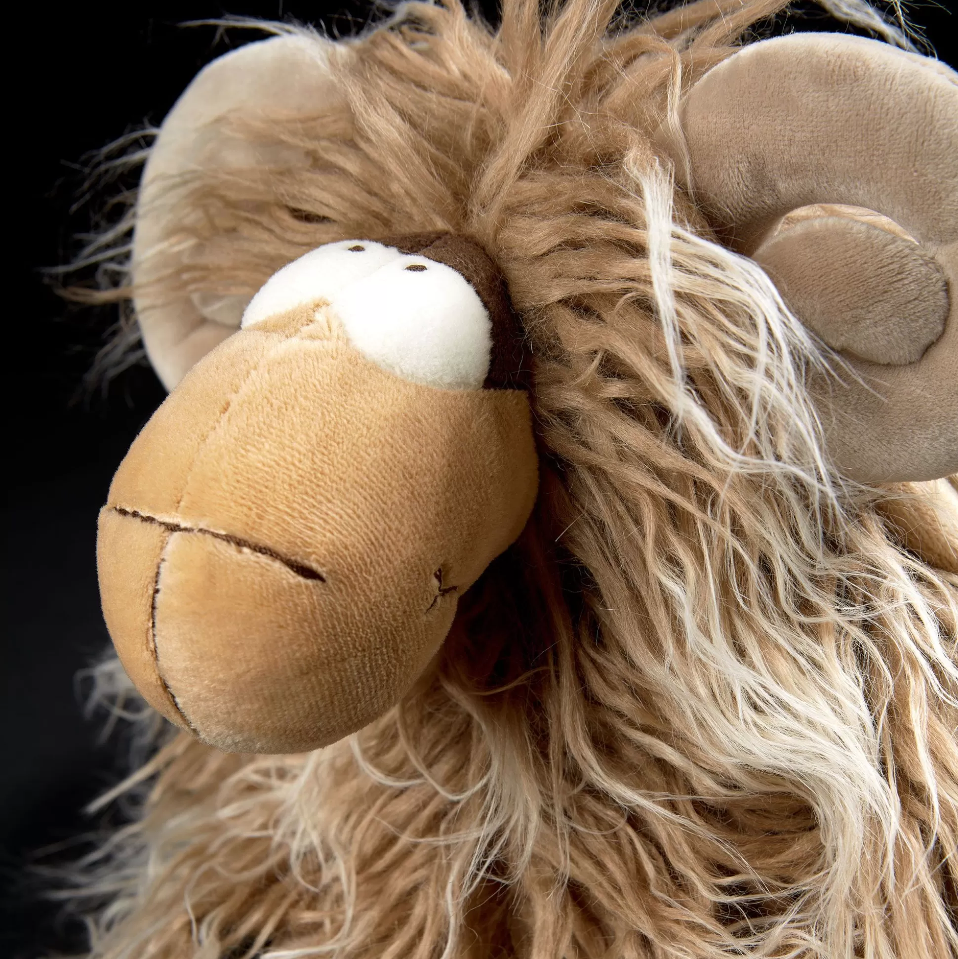 Bebe Sigikid Mufflon Muff Beaststown