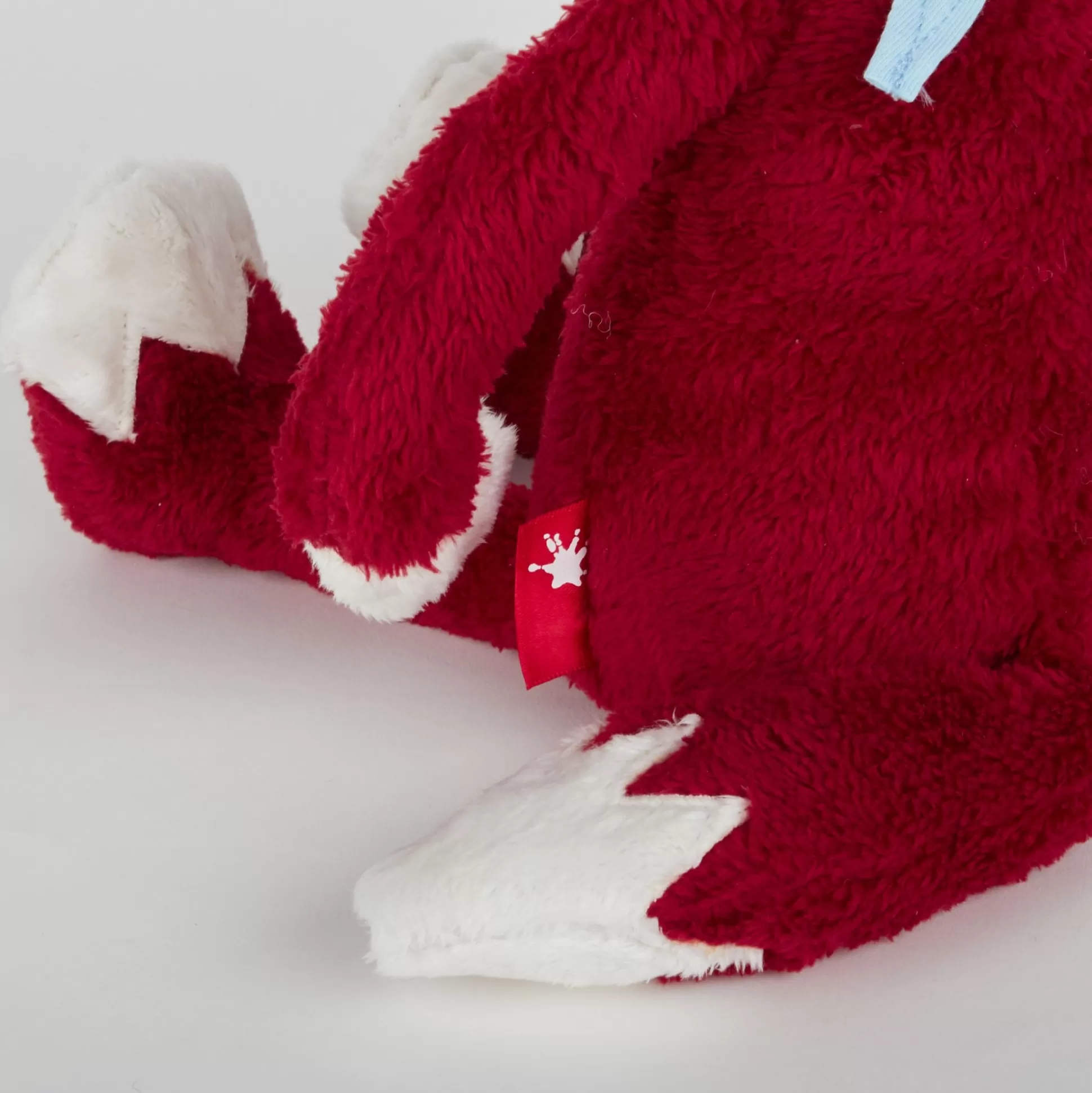 Bebe Sigikid Oberfranken Maskottchen Fuchs "Franken Freggala"