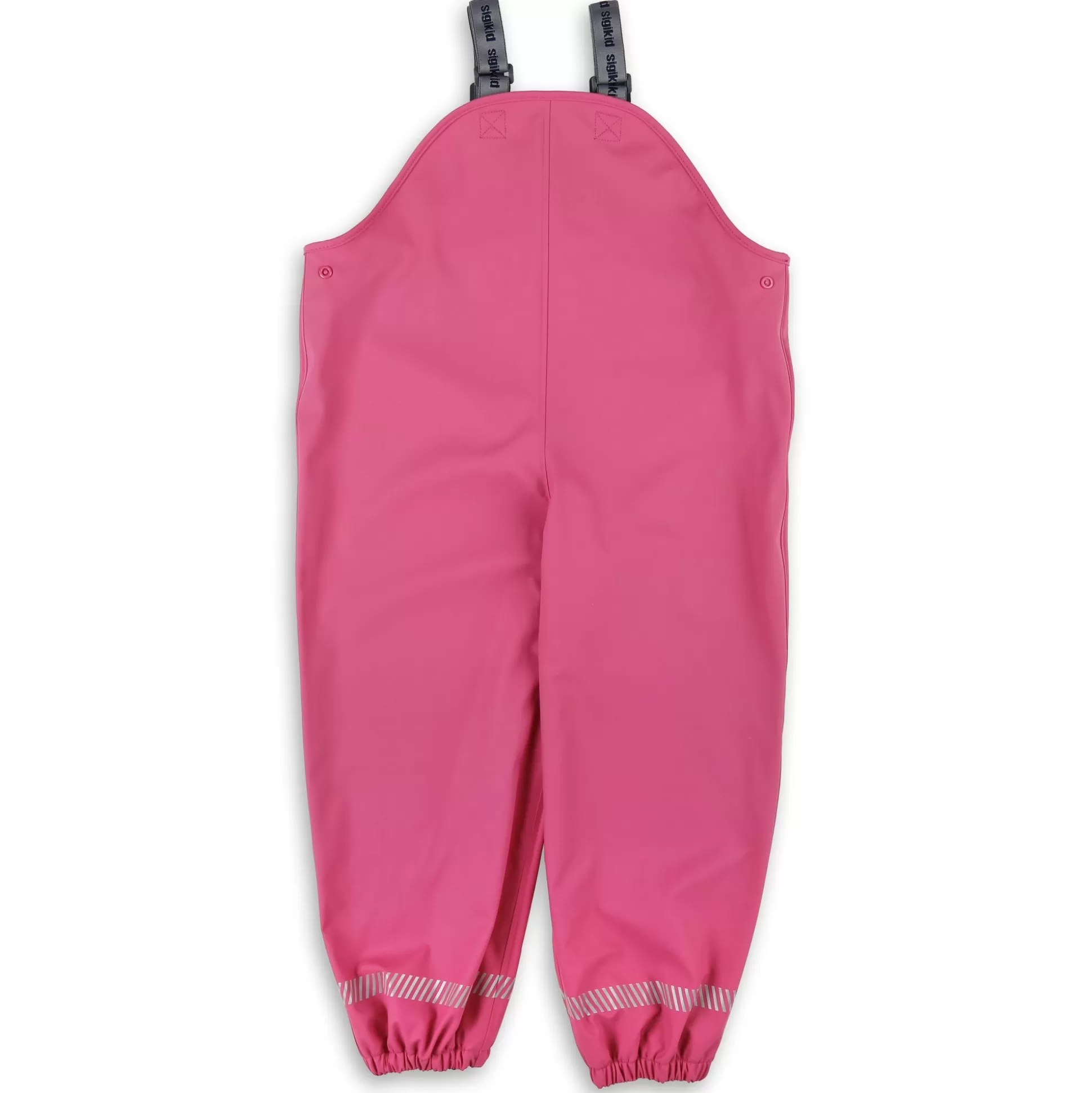 Bebe Sigikid Pinkfarbene Regenhose