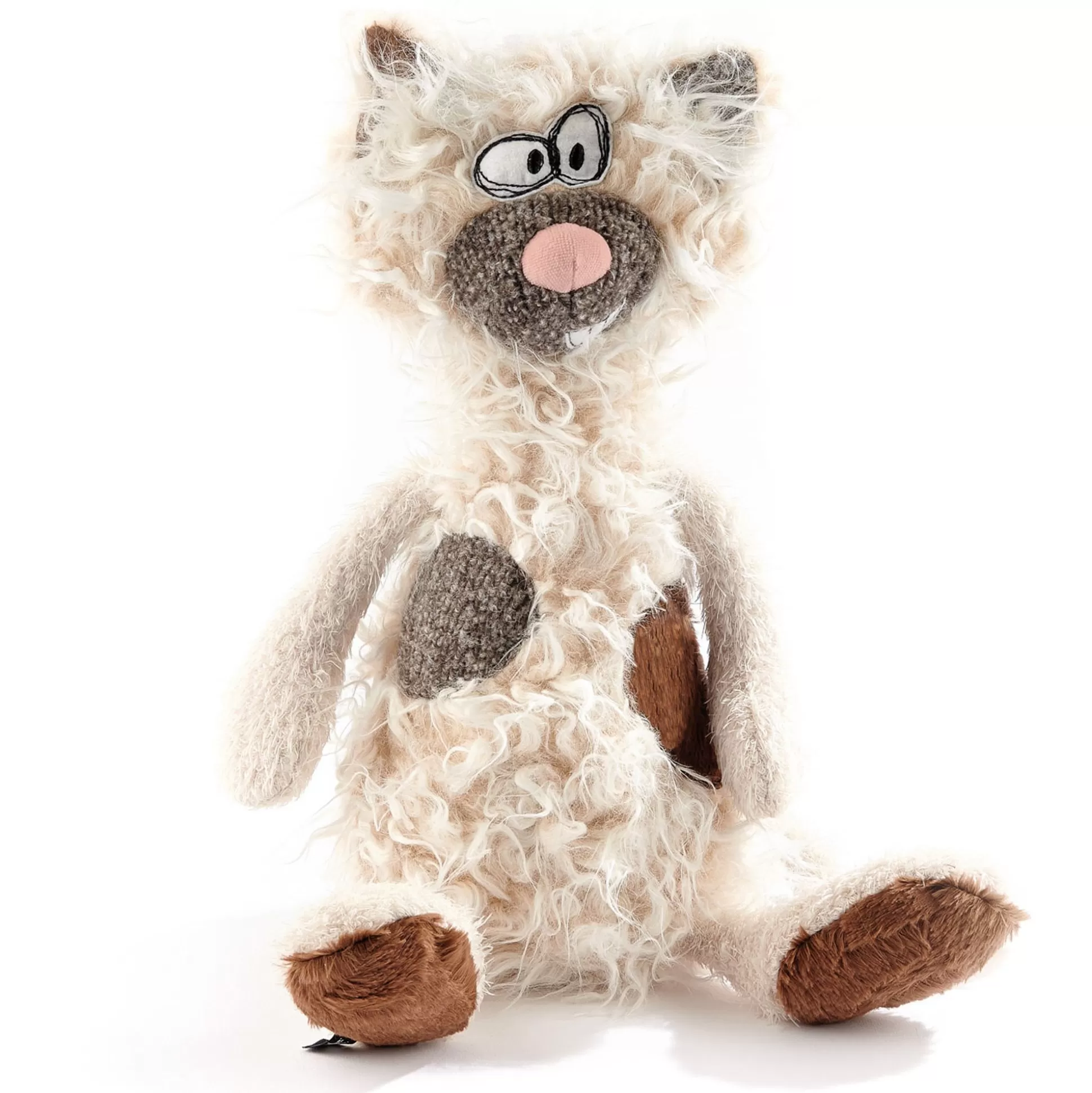 Bebe Sigikid Pluschkatze Kiez Miez, Beaststown