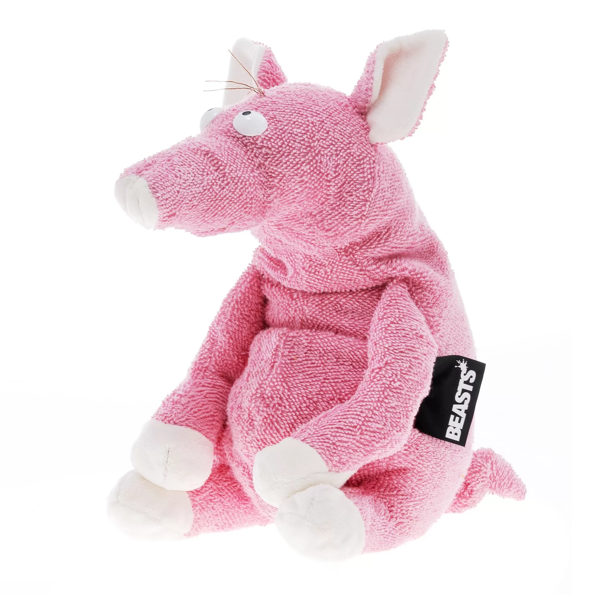 Bebe Sigikid Pluschtier Karriere Sau, Beaststown
