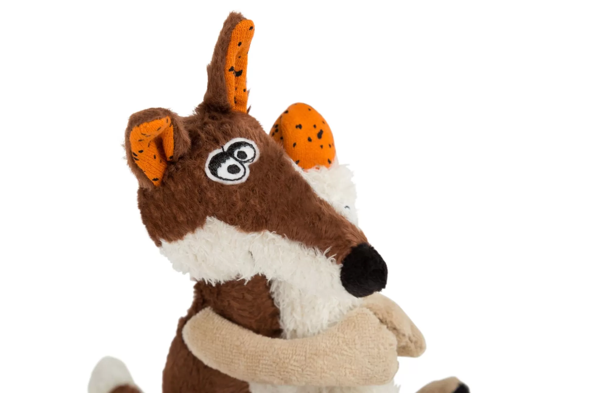Bebe Sigikid Pluschtier-Paar Never Let You Go, Beaststown