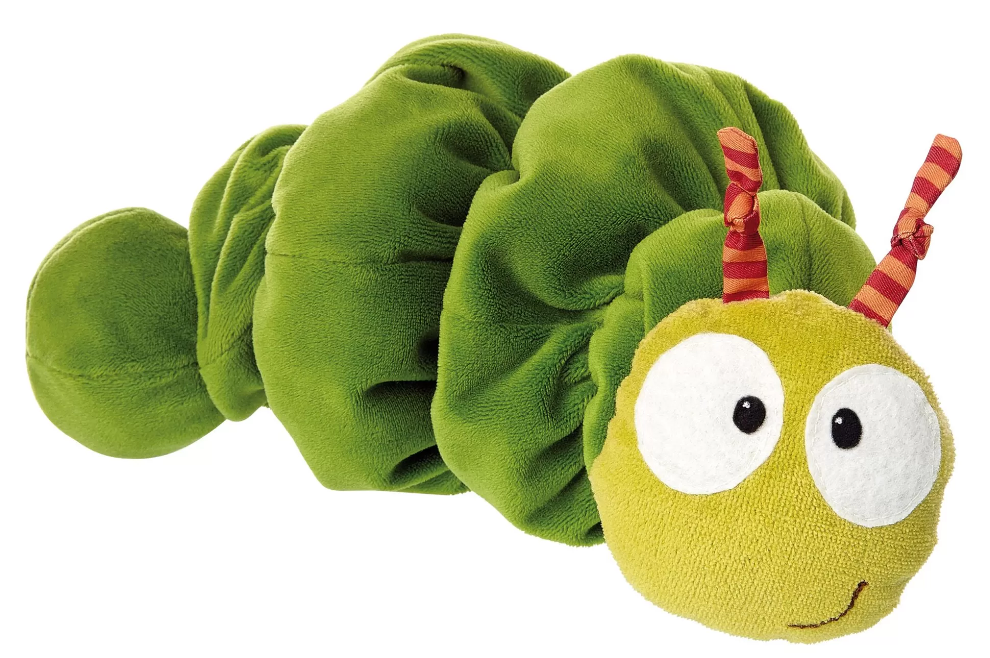 Bebe Sigikid Rattel-Raupe Playq