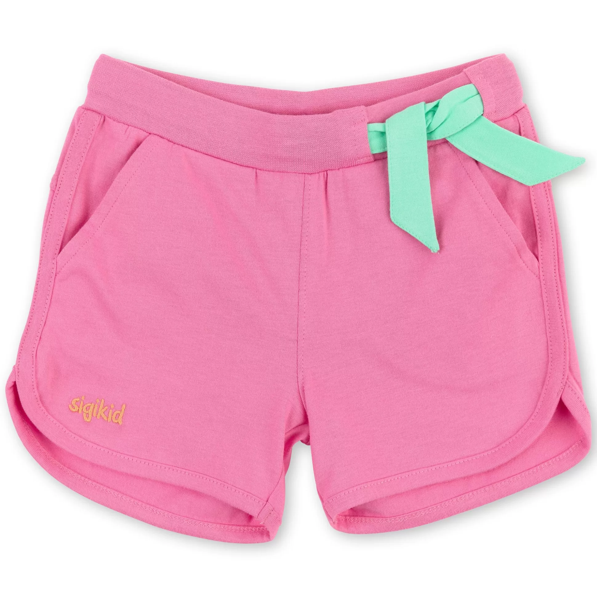 Bebe Sigikid Rosa Madchen Shorts