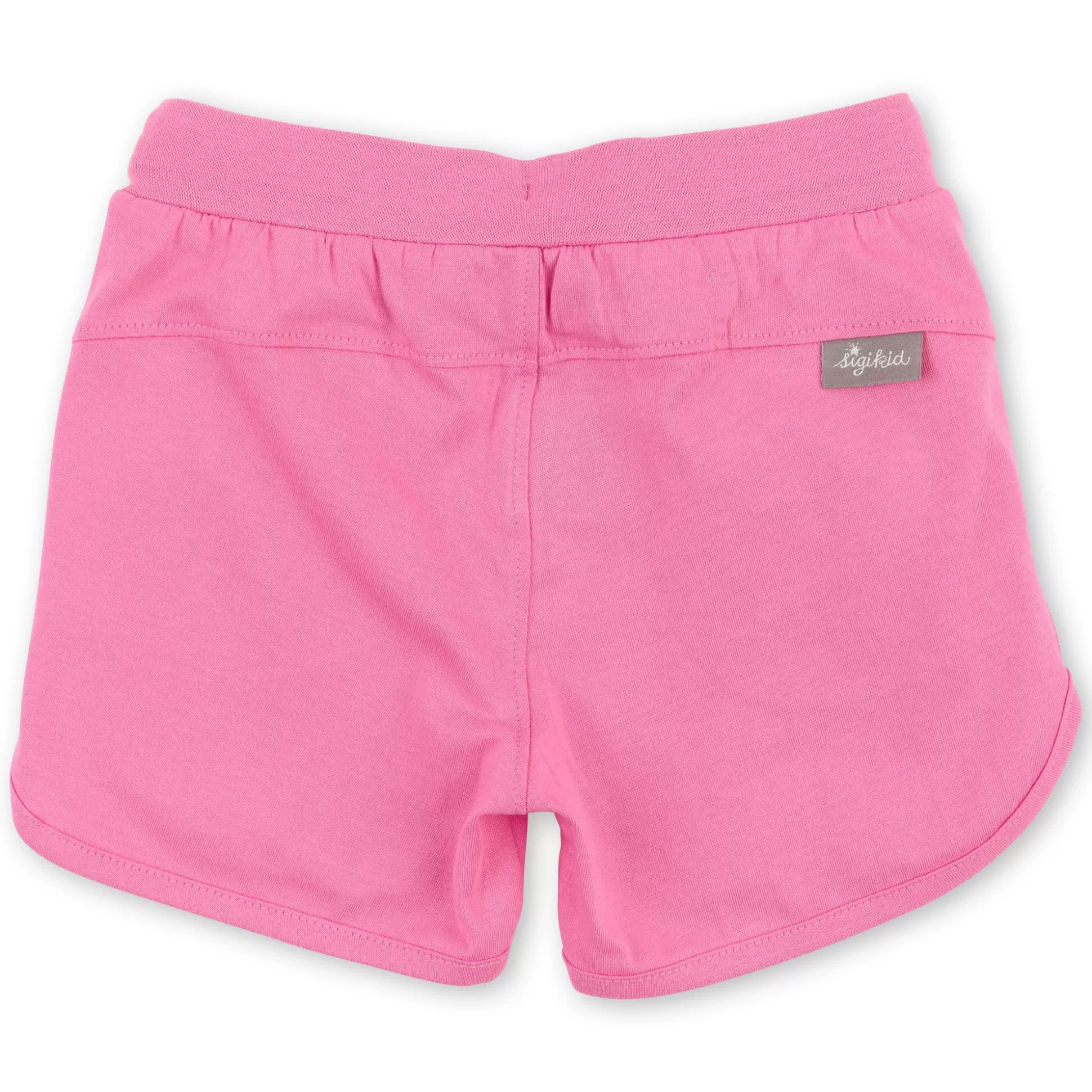 Bebe Sigikid Rosa Madchen Shorts