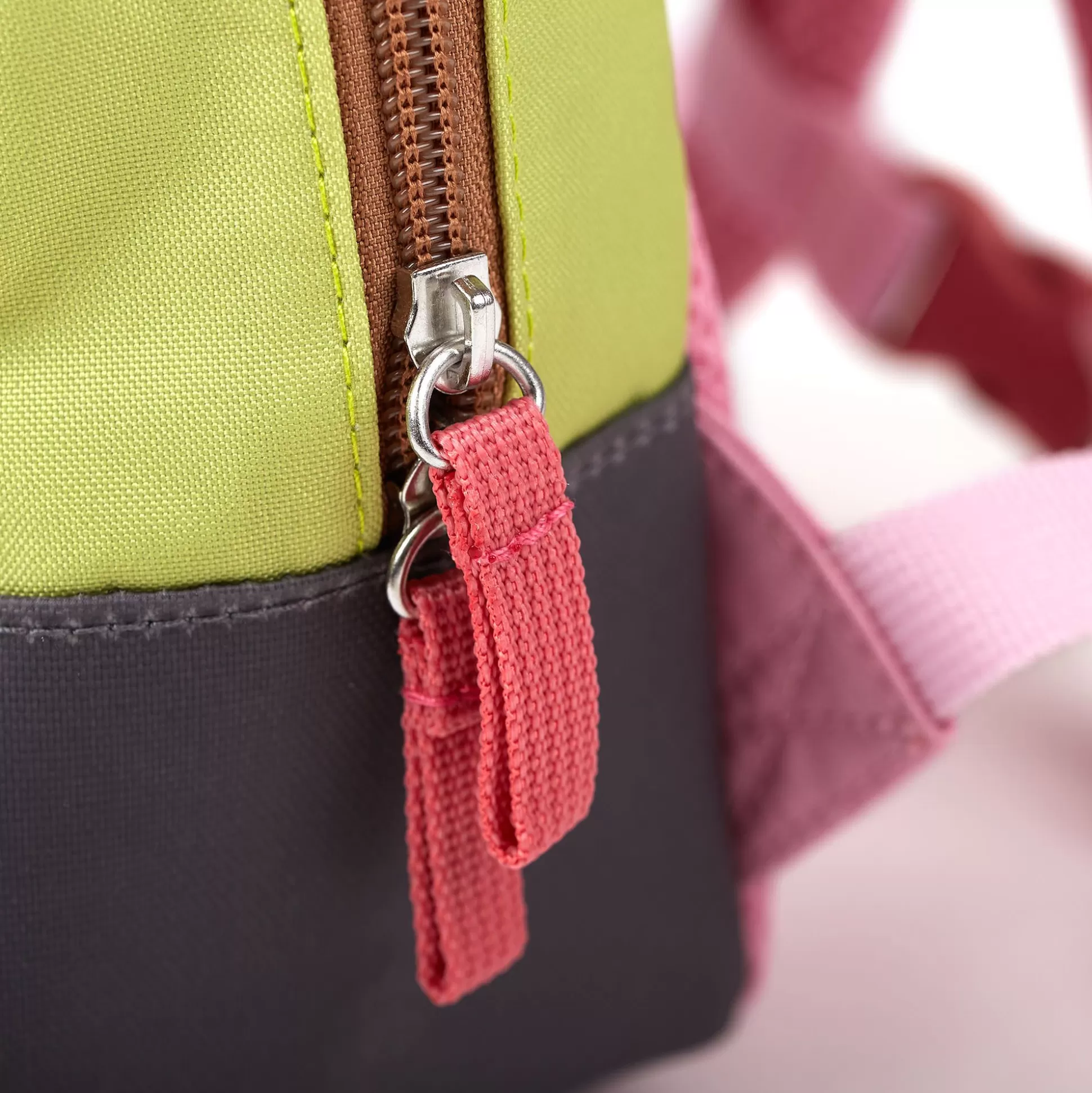 Bebe Sigikid Rucksack Hase Forest
