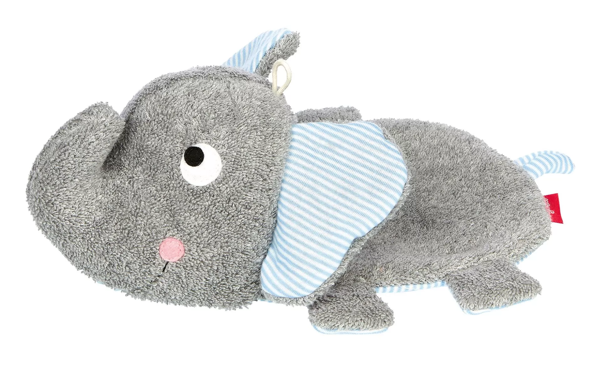 Bebe Sigikid Spiel-Badewannentier Elefant