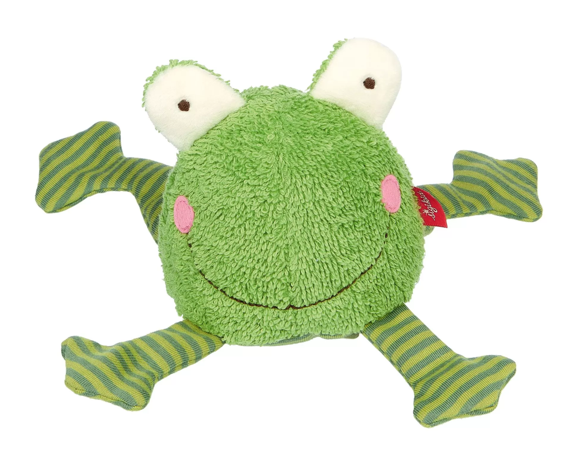 Bebe Sigikid Spiel-Badewannentier Frosch