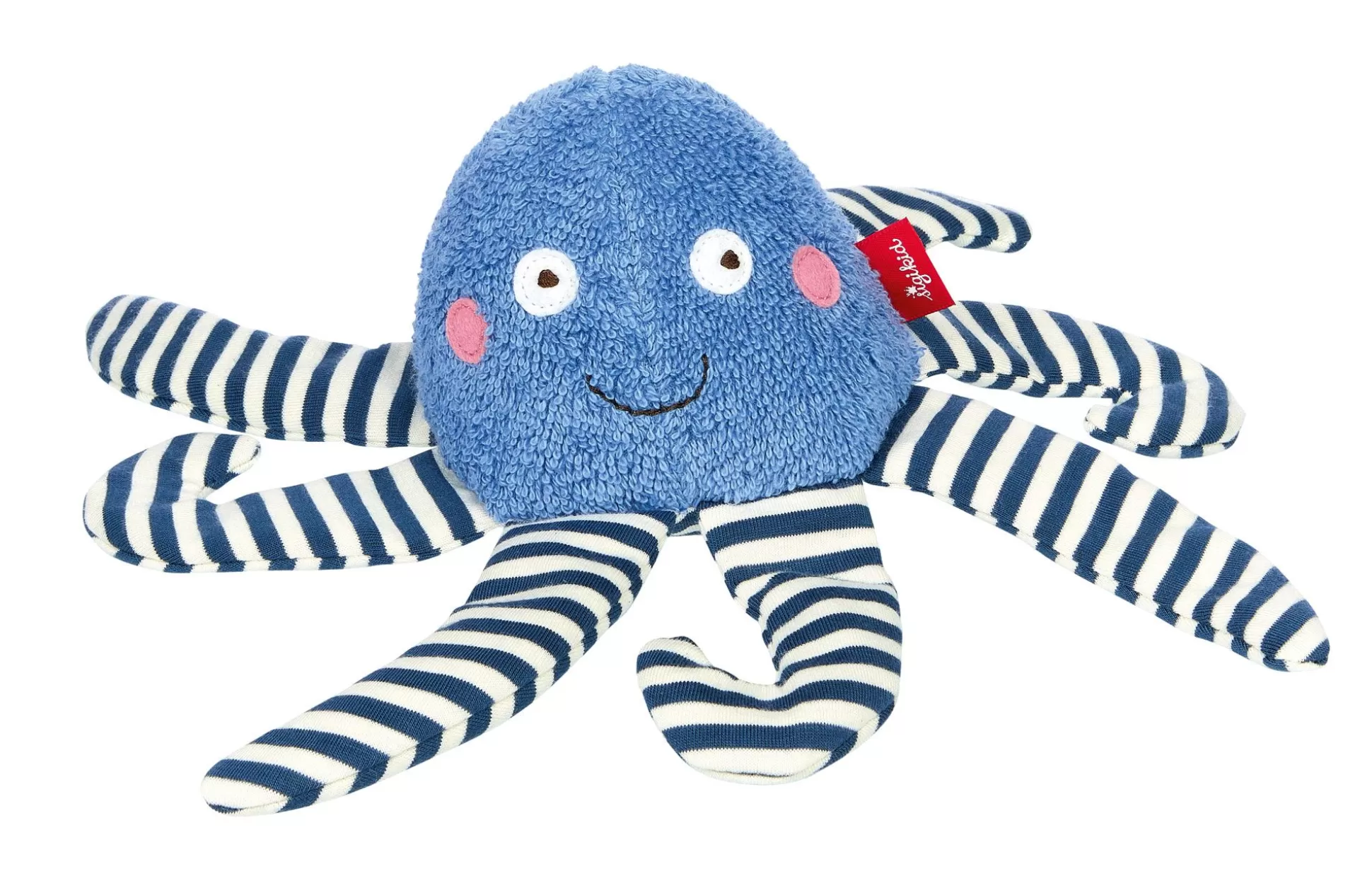 Bebe Sigikid Spiel-Badewannentier Oktopus