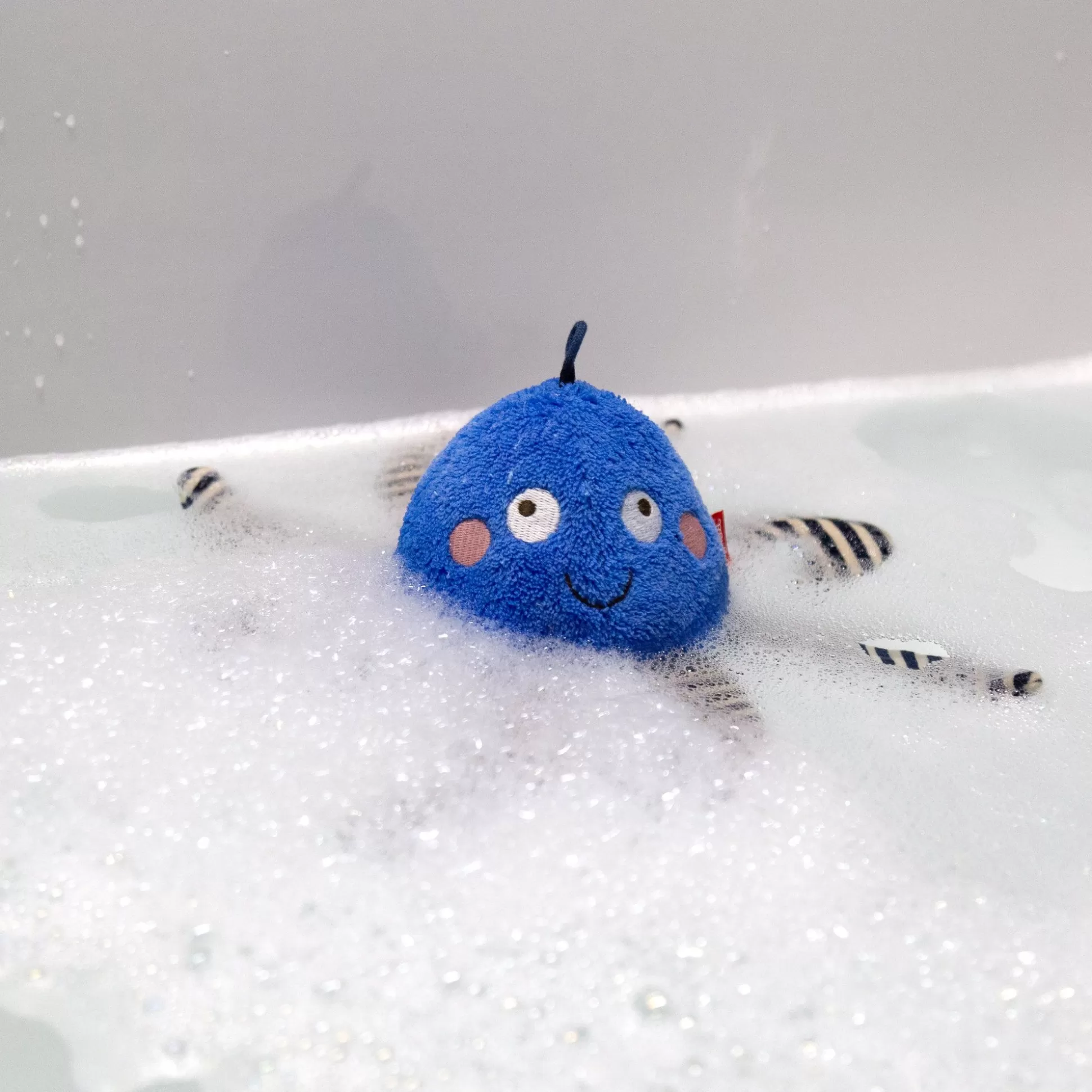 Bebe Sigikid Spiel-Badewannentier Oktopus