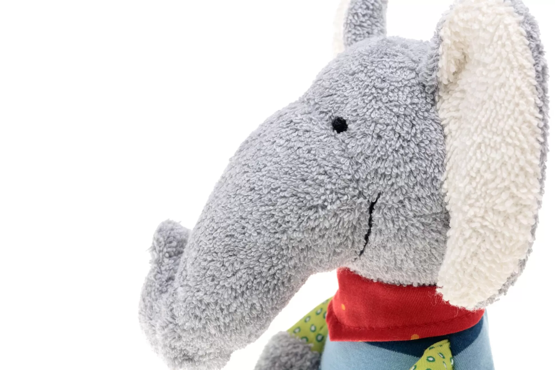 Bebe Sigikid Spieluhr Elefant Lolo Lombardo