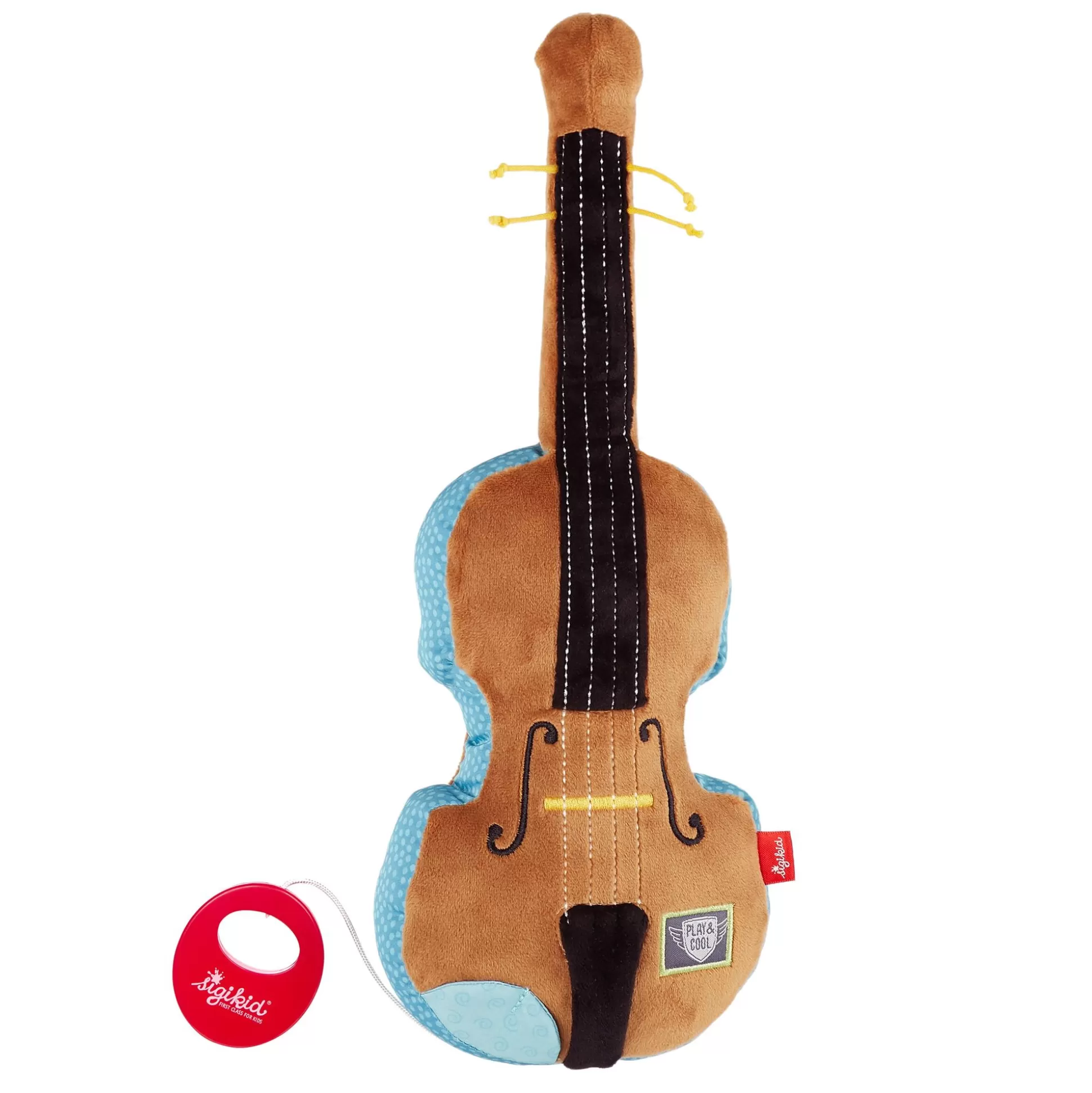Bebe Sigikid Spieluhr Geige Play&Cool