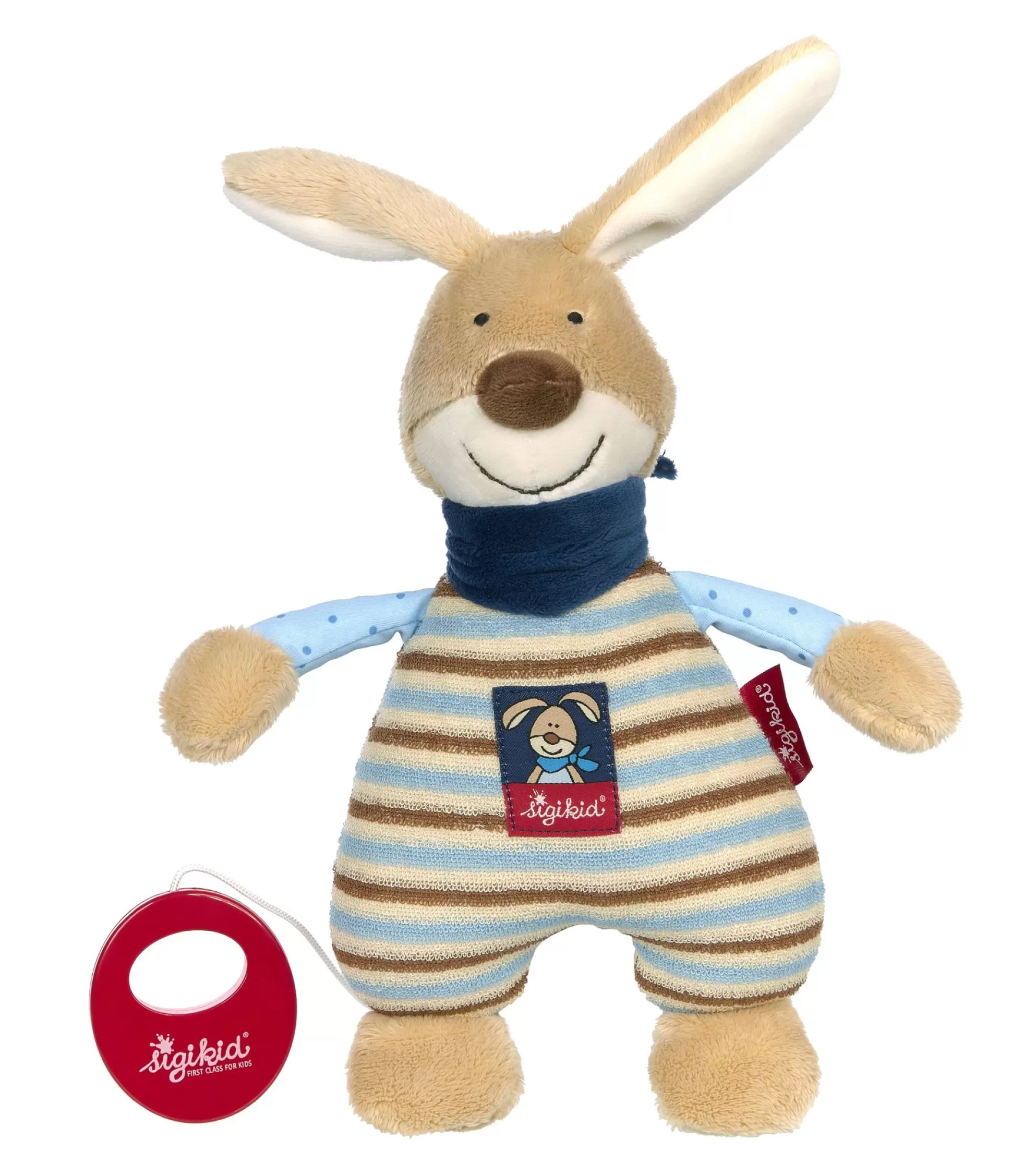 Bebe Sigikid Spieluhr Hase, Semmel Bunny