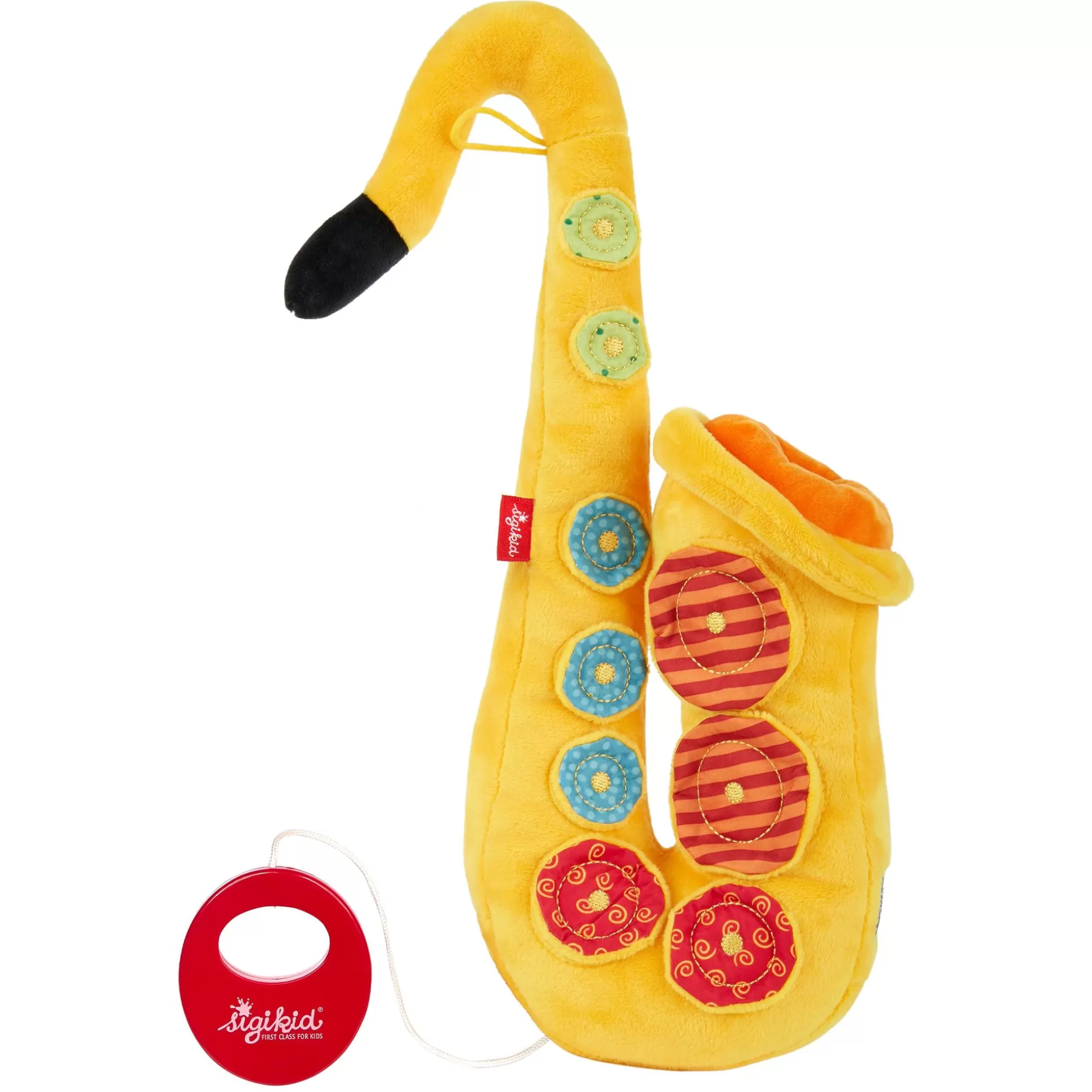 Bebe Sigikid Spieluhr Saxofon Play&Cool