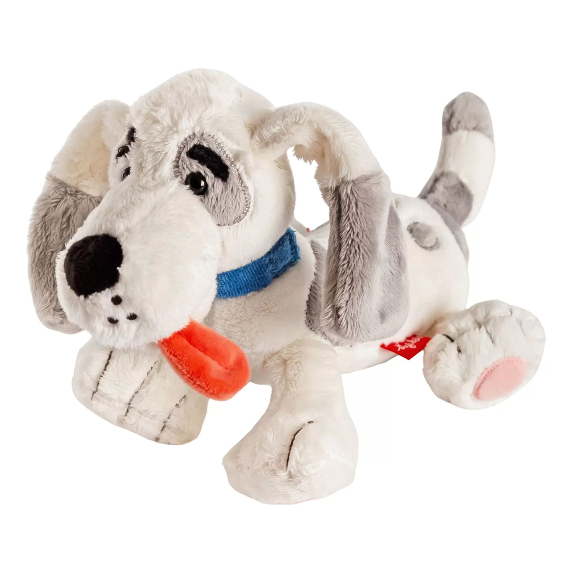 Bebe Sigikid Stoffi Hund - Helmut