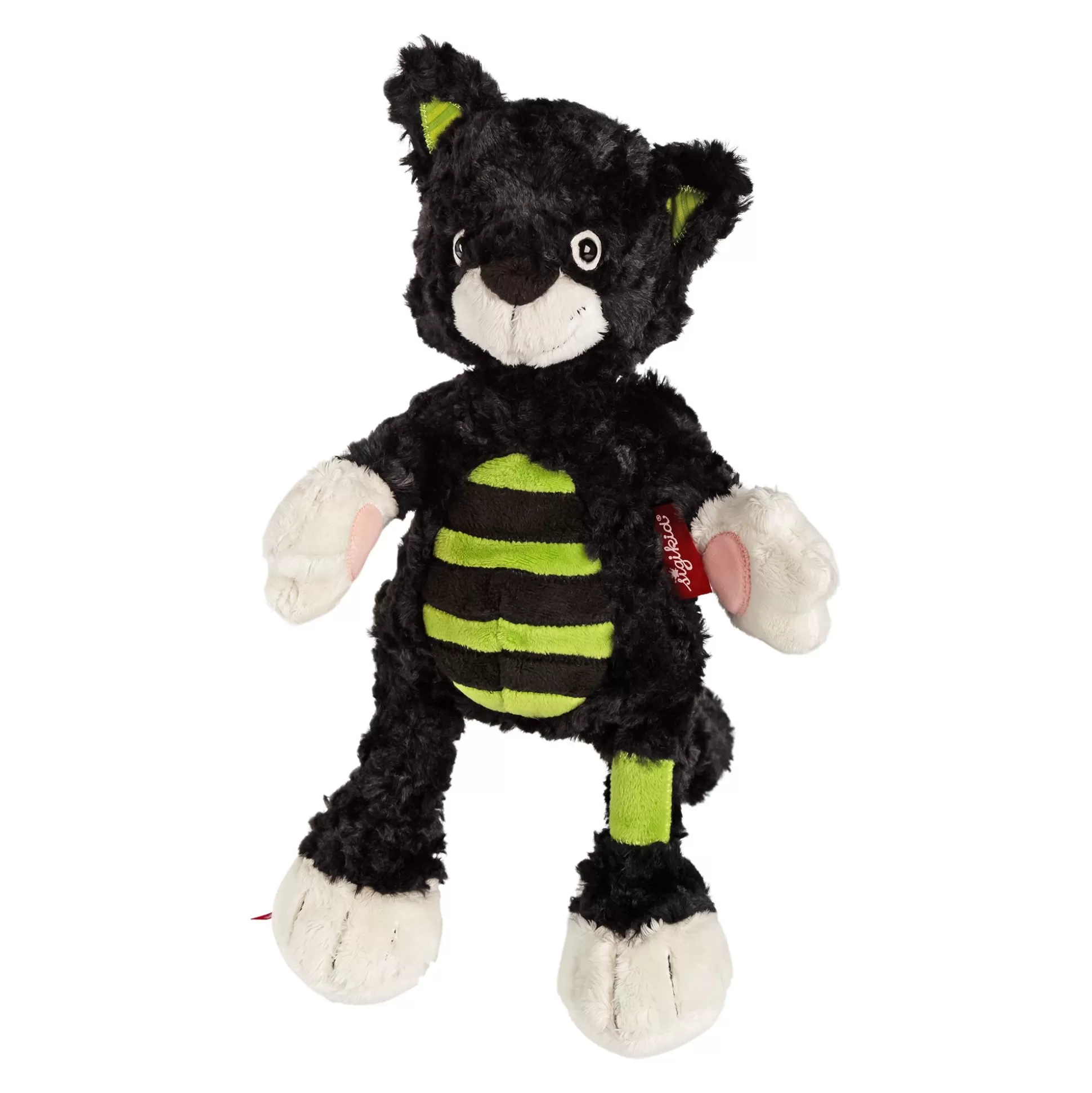 Bebe Sigikid Stoffi Kater - Minnie