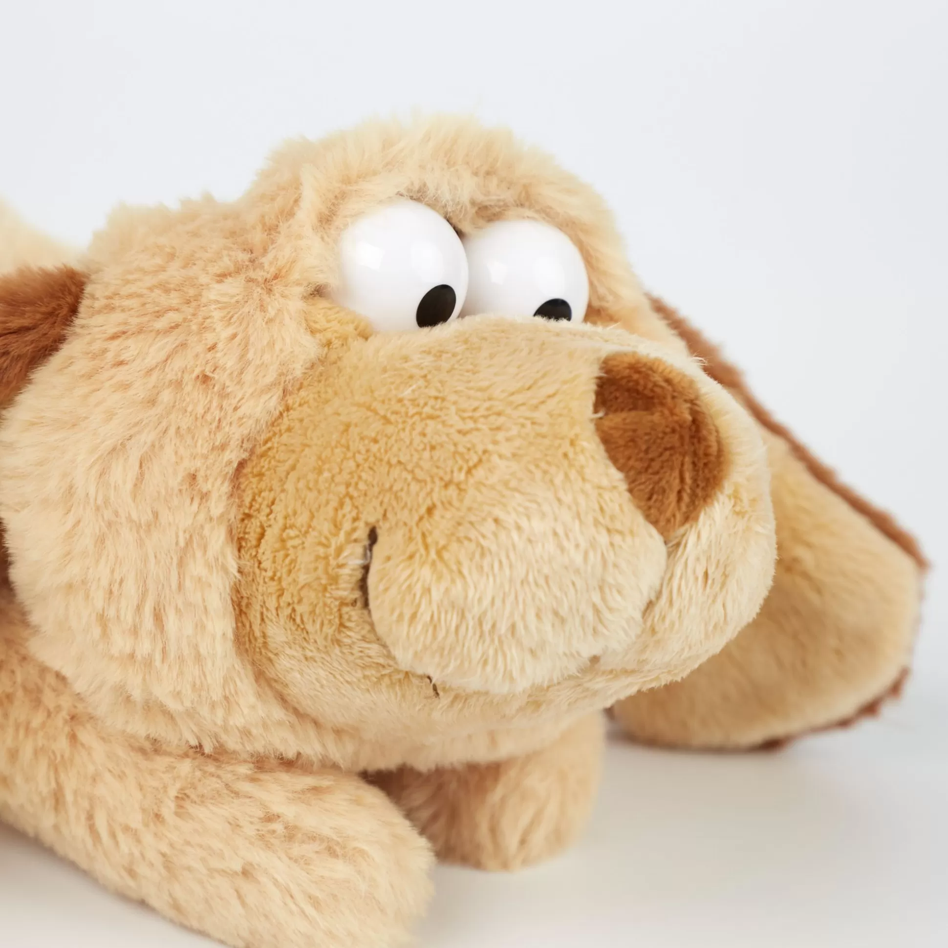 Bebe Sigikid Sweety Kuscheltier Hund, Mimik-Tiere
