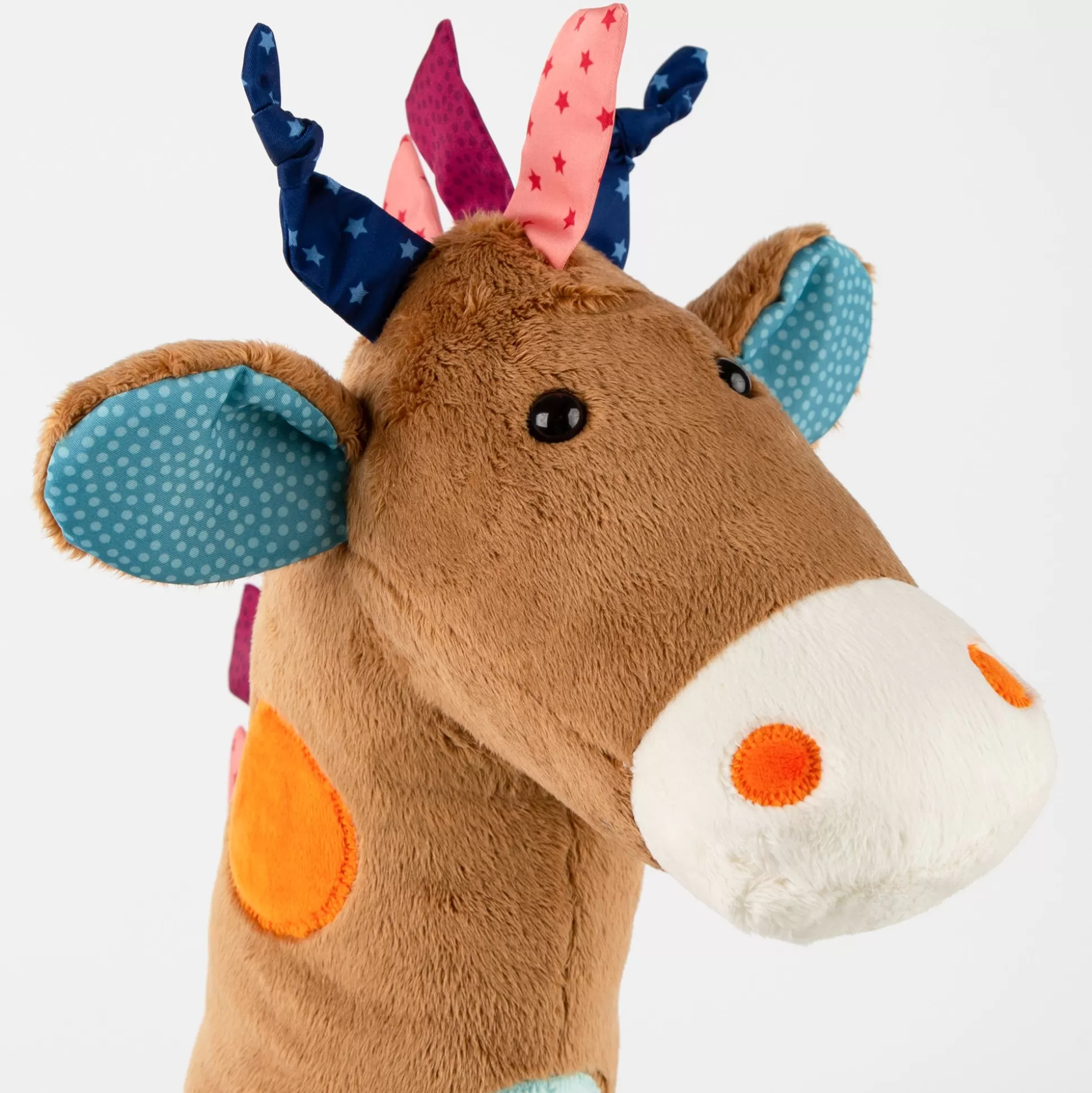 Bebe Sigikid Xxl-Giraffe, Playq